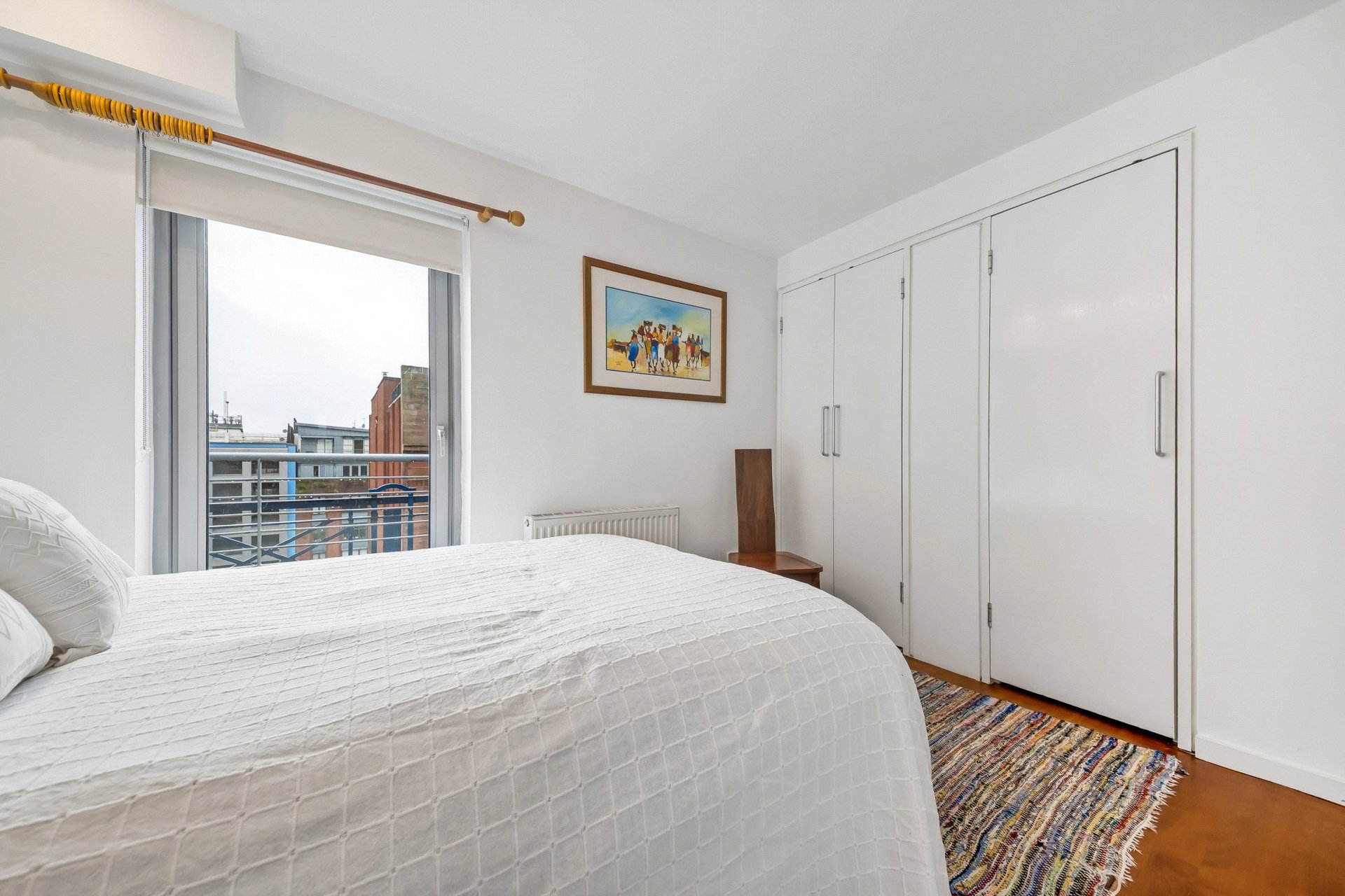 Penthouse 6/1, 74 Brunswick Street, Merchant City, Glasgow City, G1 1TD - Picture #24
