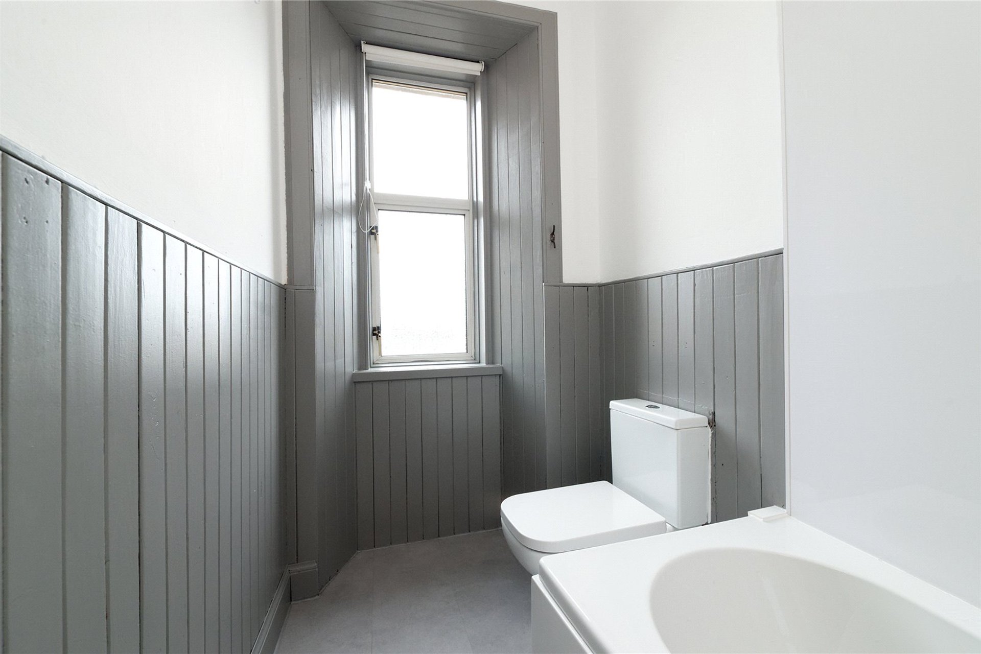 Flat 3/3, 417 Dumbarton Road, Partick, Glasgow, G11 6DD - Picture #10