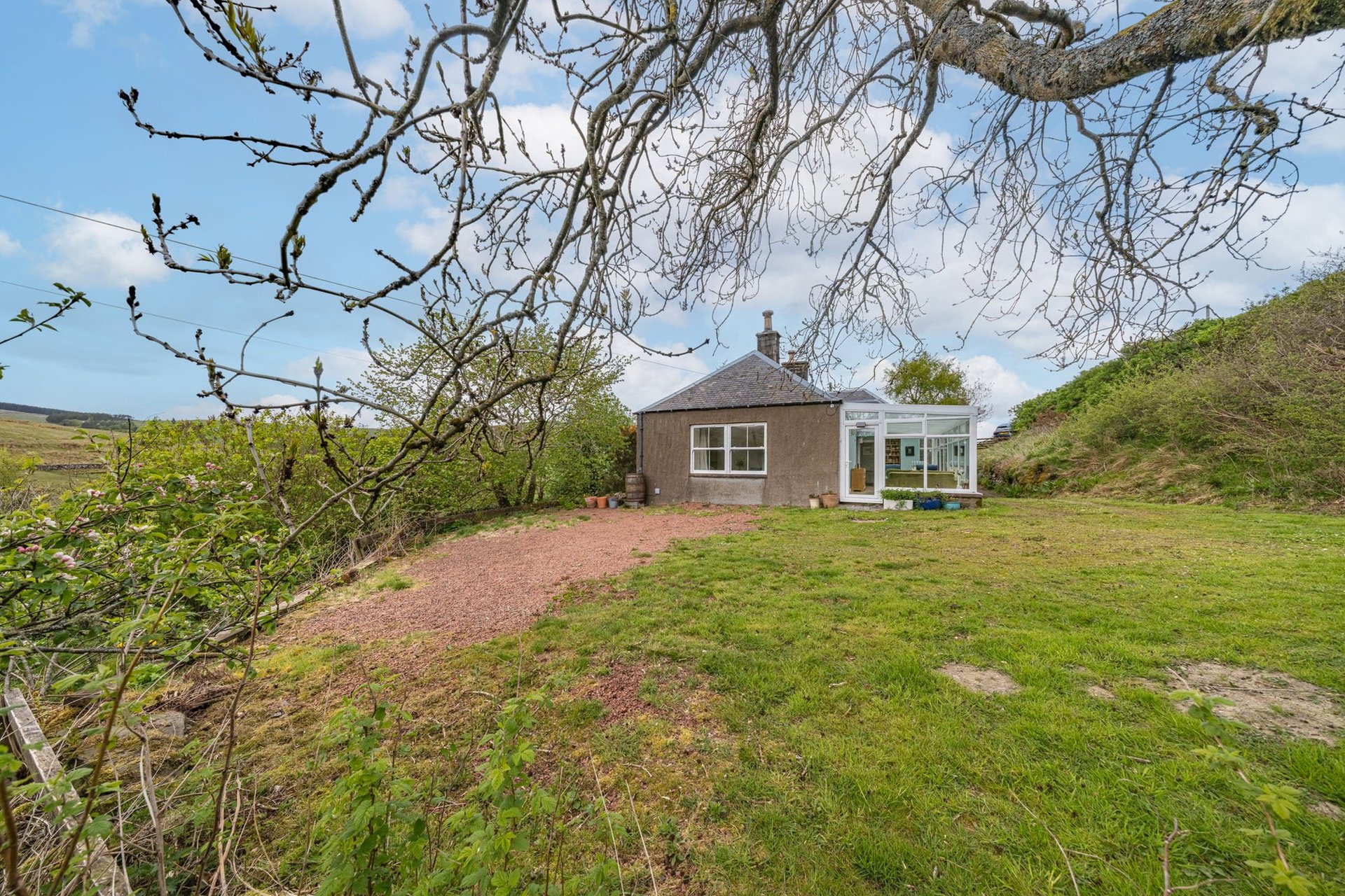Priesthaugh Cottage, Hawick, Scottish Borders, TD9 0PQ - Picture #24