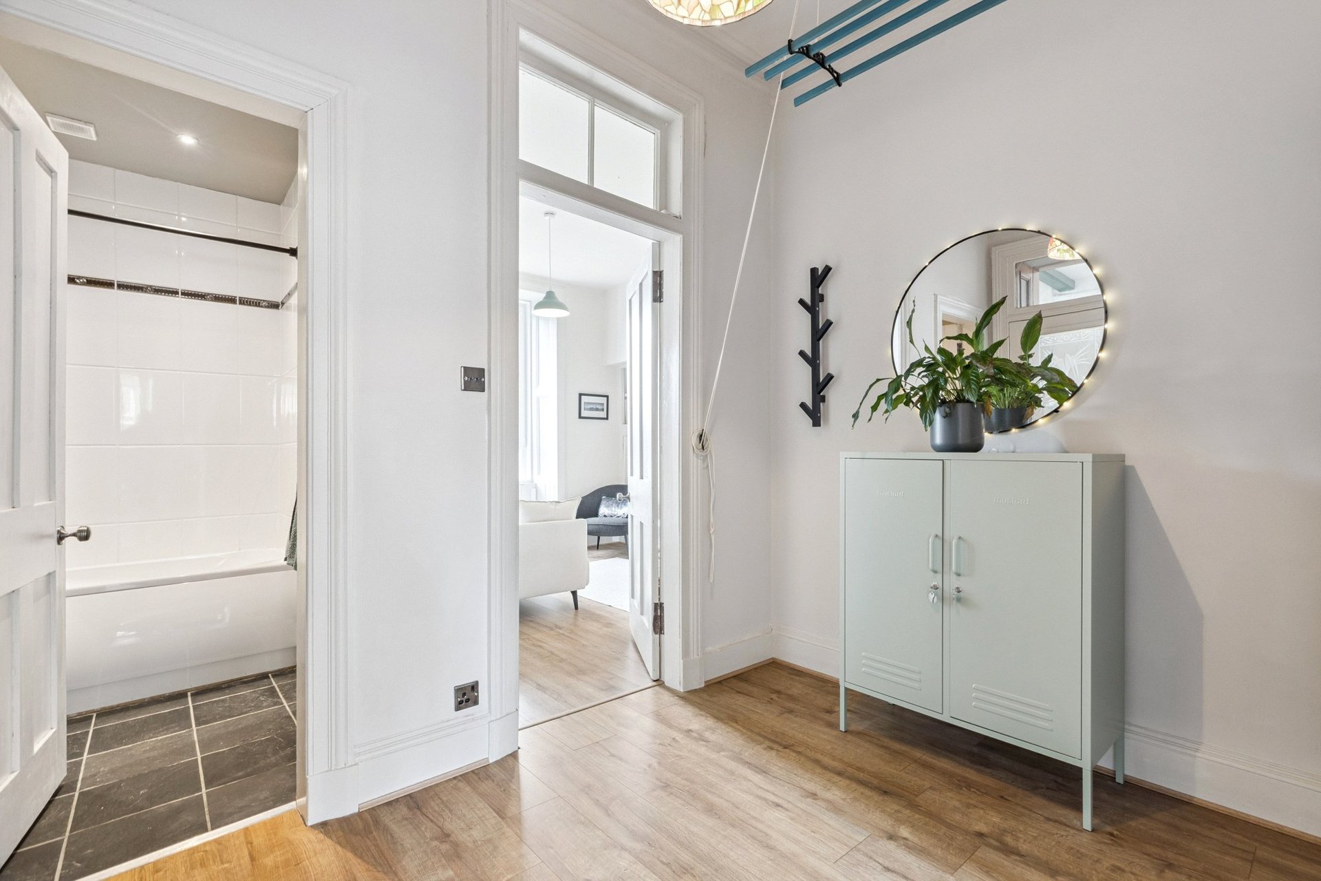 Flat 2/1, 28 Craigpark Drive, Dennistoun, Glasgow City, G31 2NP - Picture #10