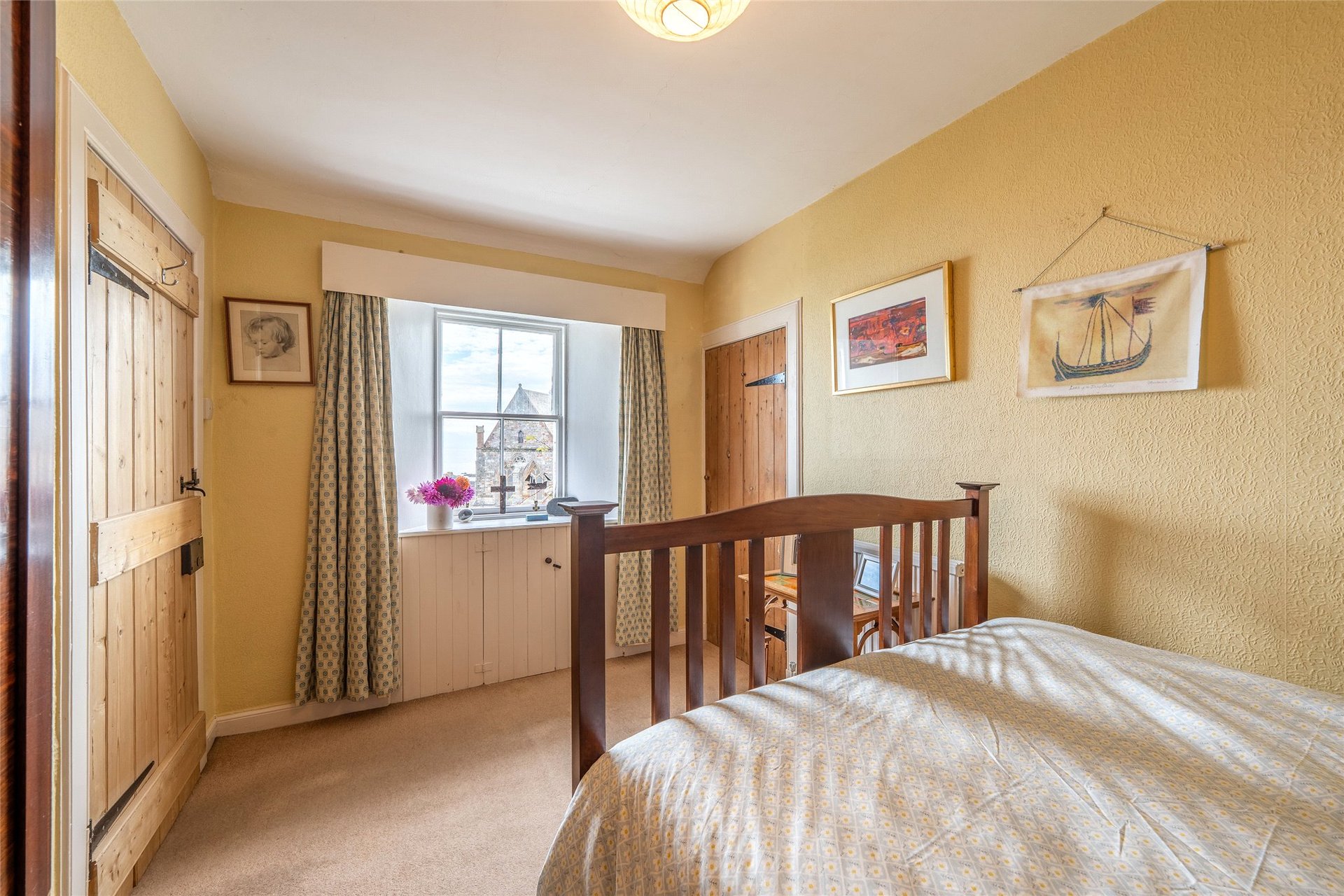 Inverie, 36 West End, St. Monans, Anstruther, Fife, KY10 2BX - Picture #6