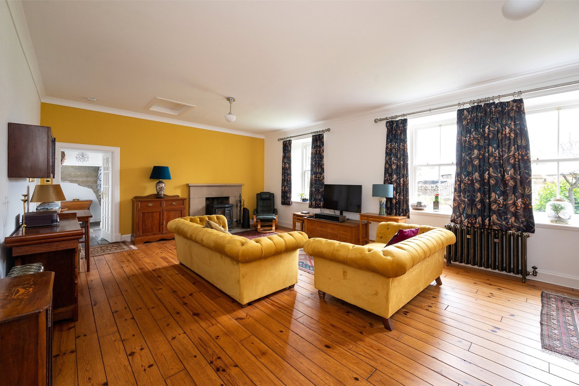 Wester Causewayend House, Kirknewton, West Lothian, EH27 8DH - Picture #6