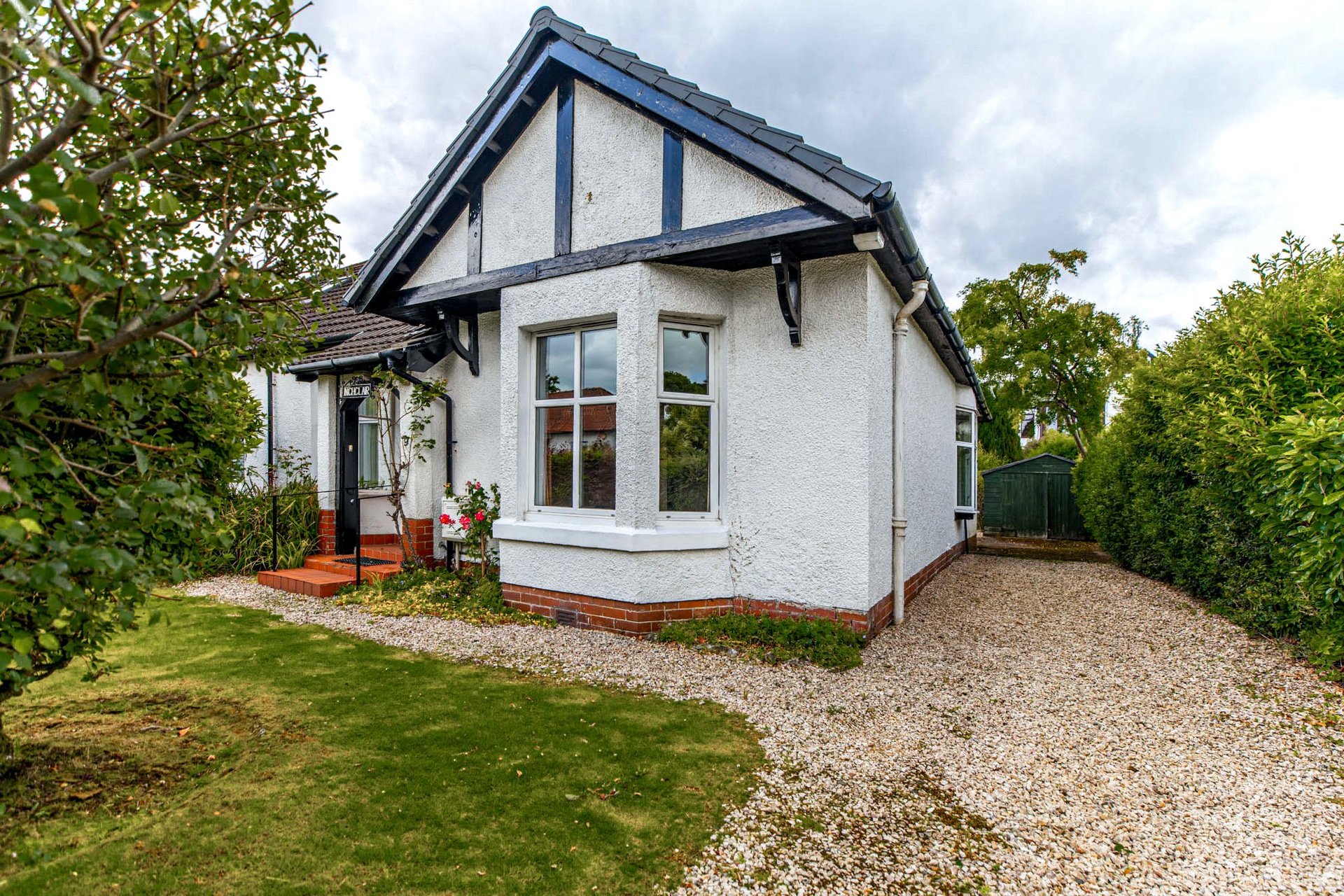 9 Craigmillar Avenue, Milngavie, G62 8AU - Picture #28