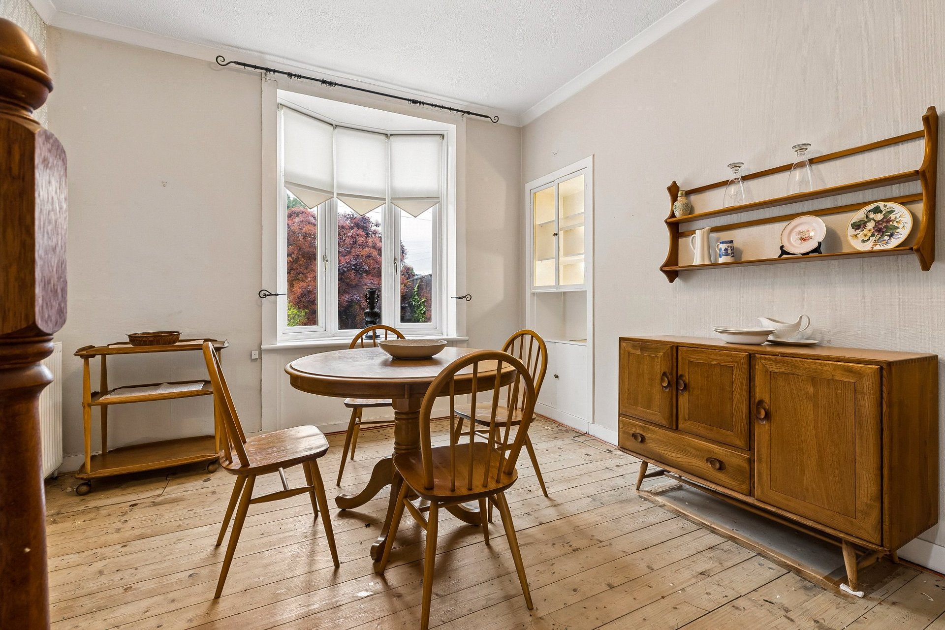 4 Merryvale Avenue, Giffnock, Glasgow, East Renfrewshire, G46 6DH - Picture #8