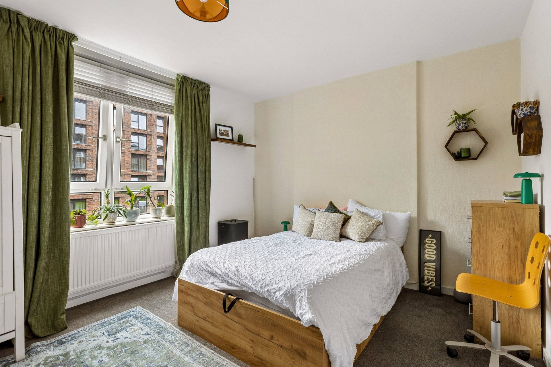0/1, 38 Gilbert Street, Yorkhill, Glasgow, G3 8PJ - Picture #9