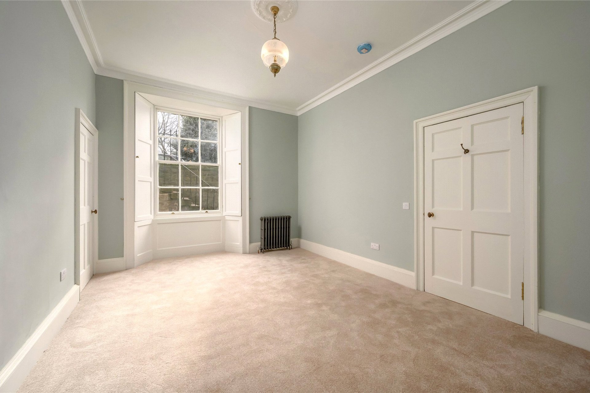 22a Drummond Place, Edinburgh, EH3 6PN - Picture #7