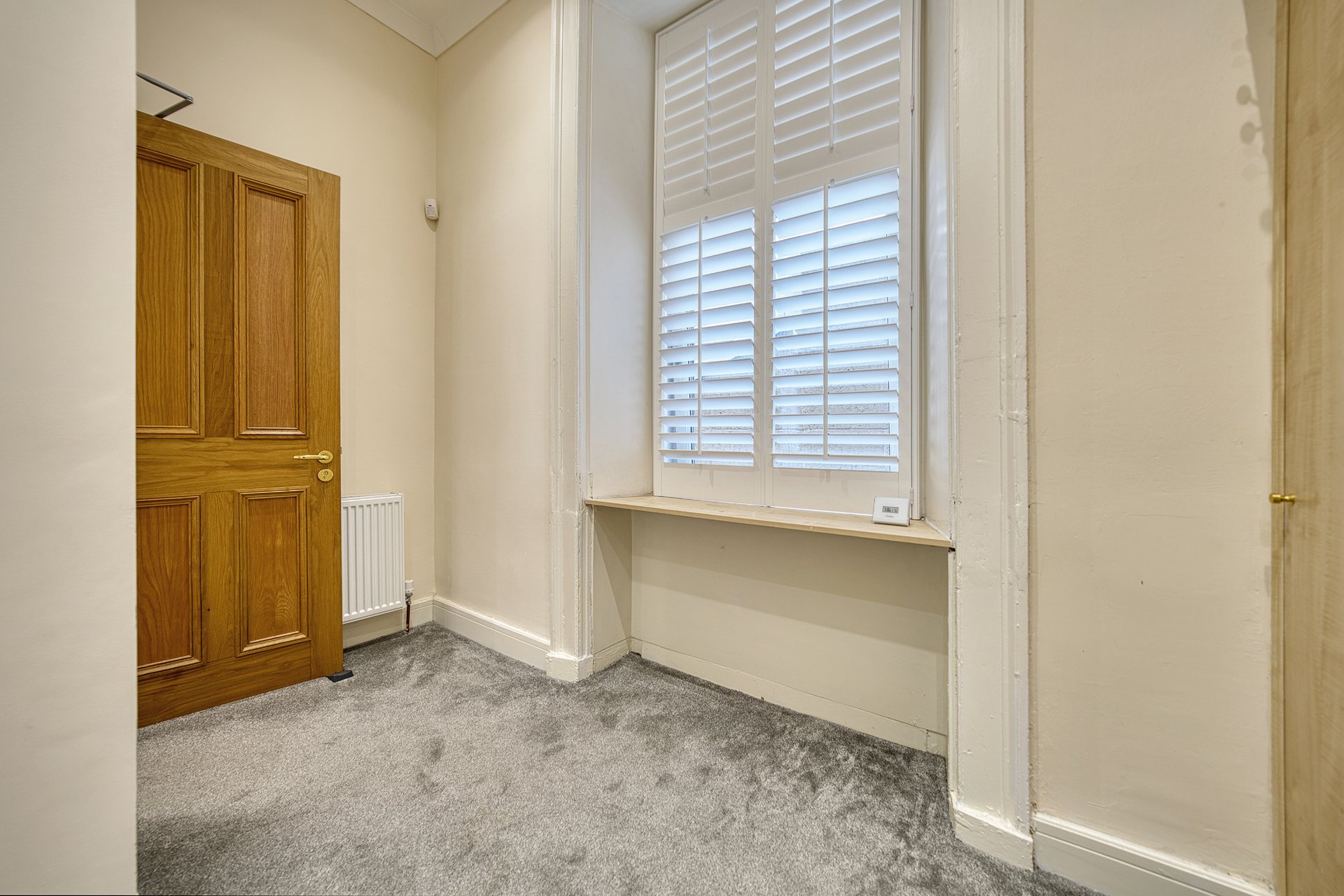 Flat 2, 11 Elmbank Street, Glasgow, Lanarkshire, G2 4PB - Picture #13