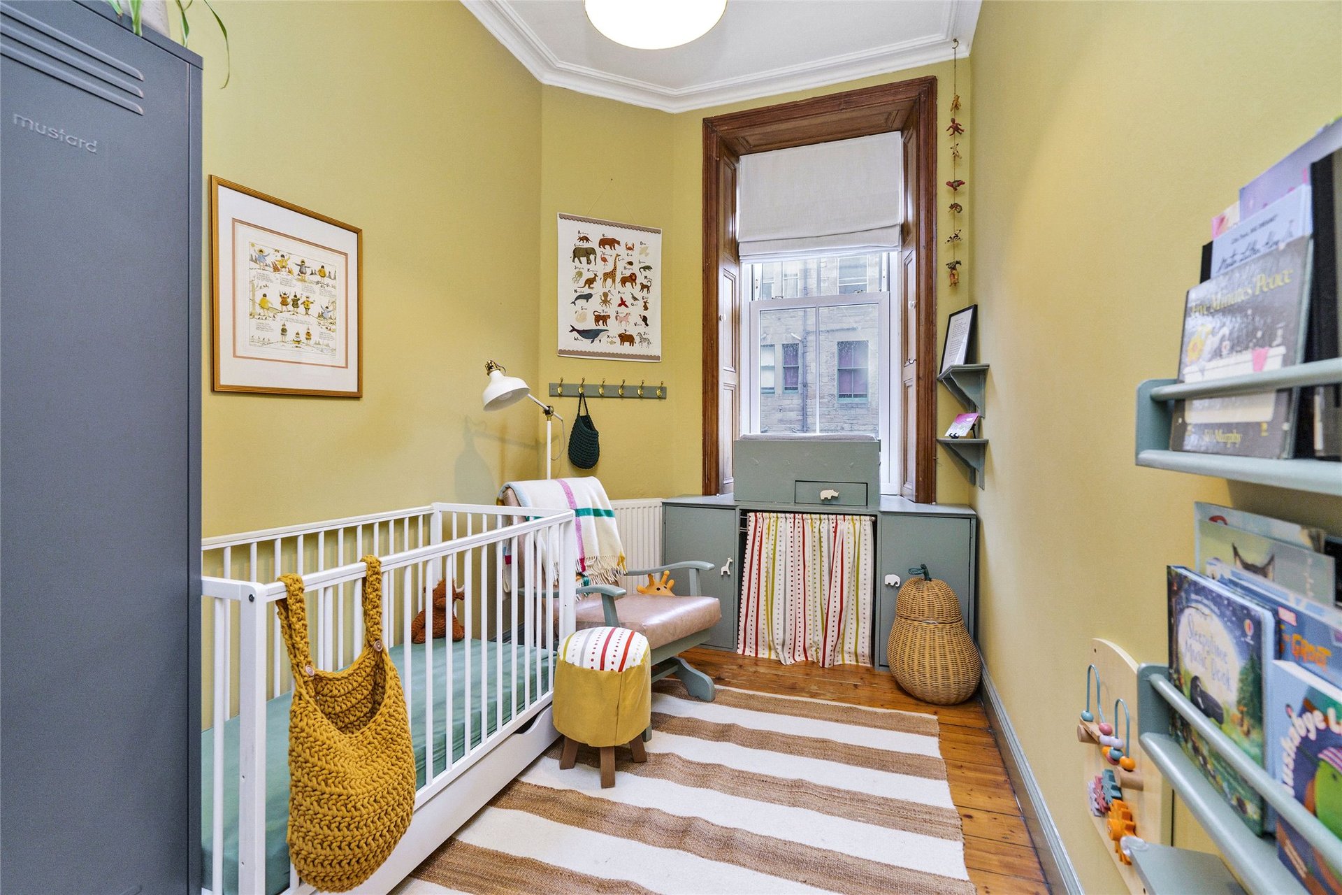 86/2F2, Leamington Terrace, Bruntsfield, Edinburgh, EH10 4JU - Picture #14