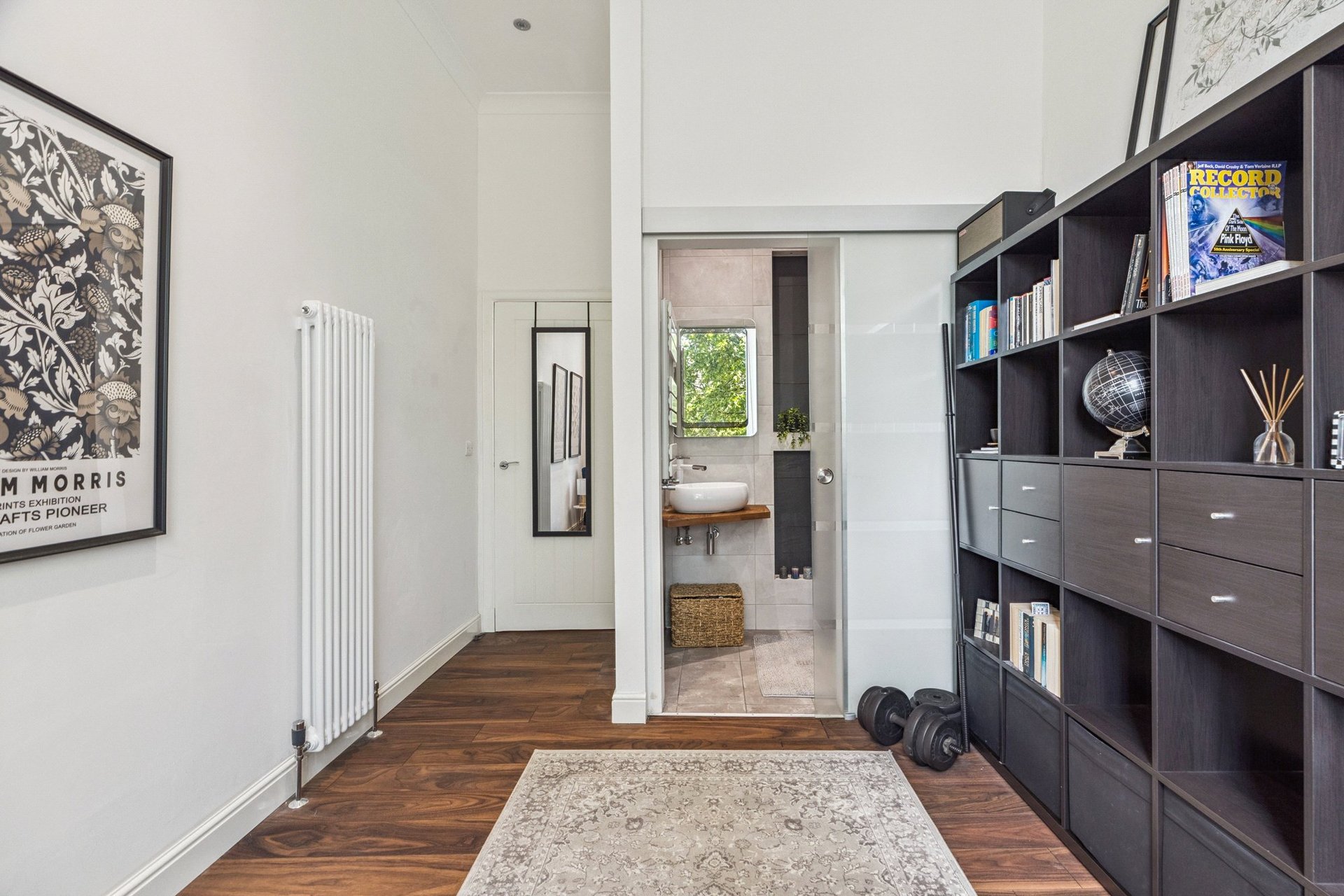 Flat 1/1, 110 Onslow Drive, Dennistoun, Glasgow City, G31 2PZ - Picture #16