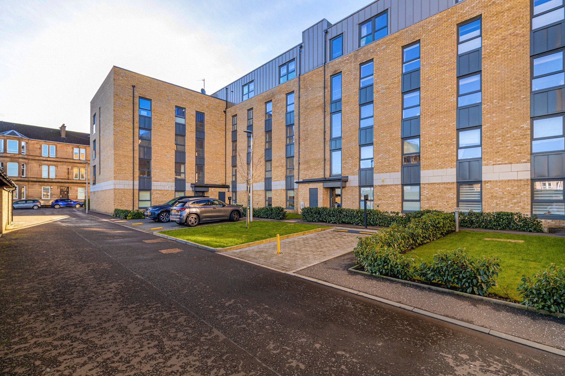 Flat 11, 1140 Pollokshaws Road, Shawlands, Glasgow, G41 3EE - Picture #32