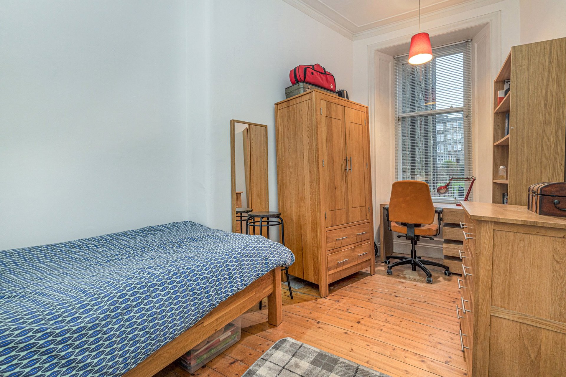0/2, 133 Marlborough Avenue, Broomhill, Glasgow, G11 7JE - Picture #19