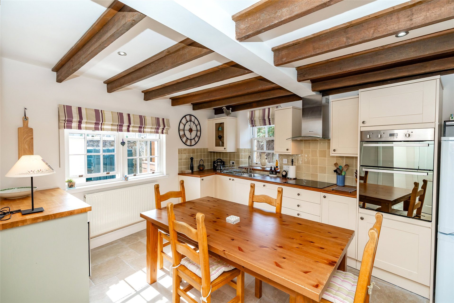 Smarag, Ladywynd, Kingsbarns, St. Andrews, Fife, KY16 8SU - Picture #4