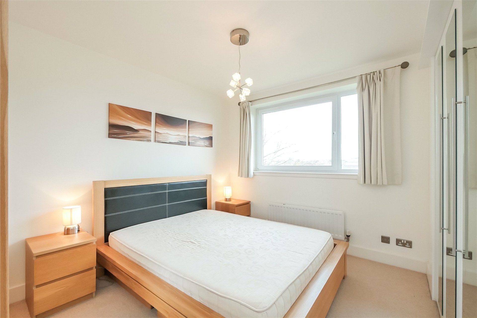 Flat 9, 3 Burnbrae Place, Edinburgh, EH12 8AR - Picture #6