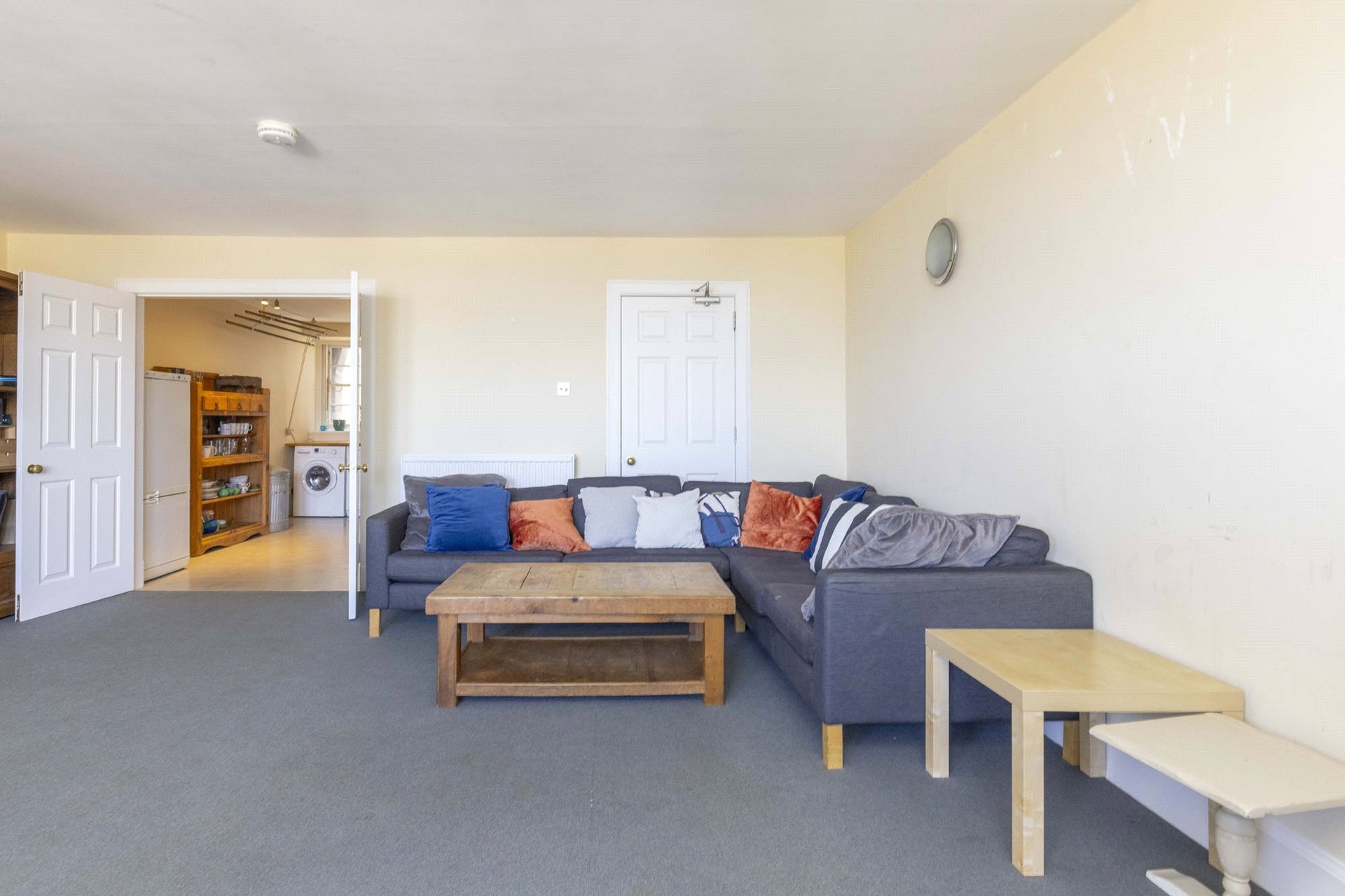 3F1, 41A Broughton Street, New Town, Edinburgh, EH1 3JU - Picture #6