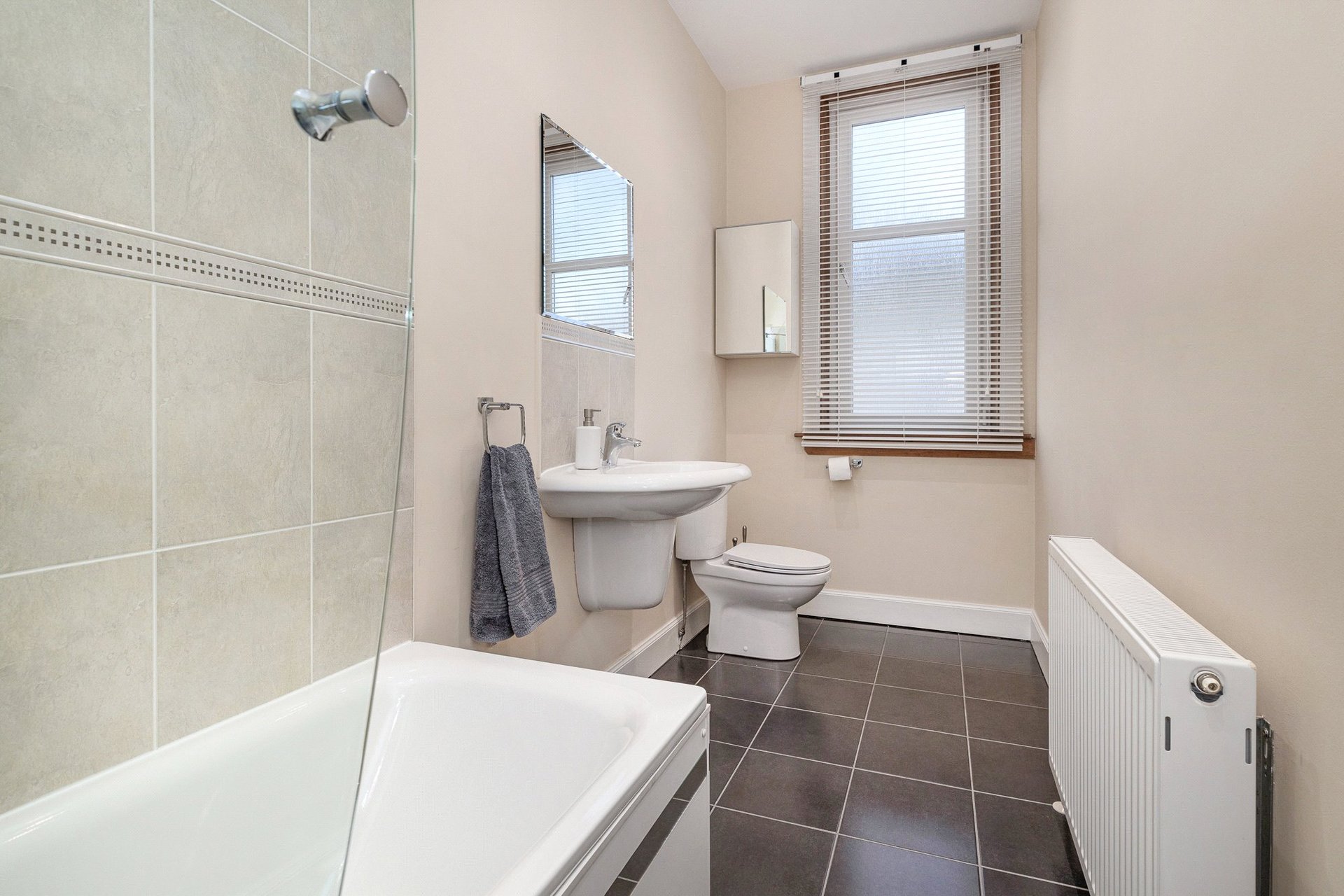 'Kilmeny', 34 Briar Road, Newlands, Glasgow, G43 2TX - Picture #18