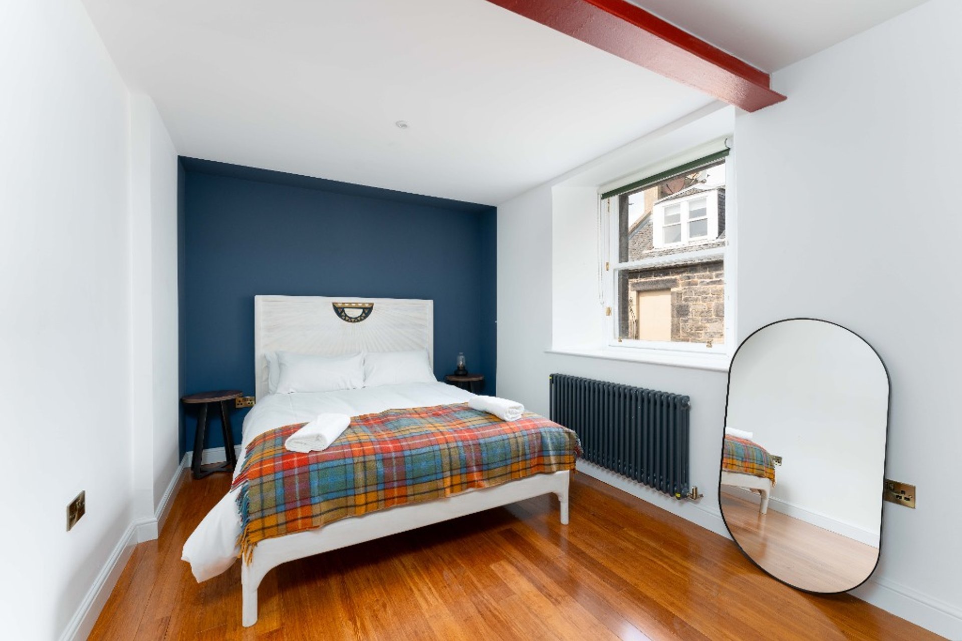 Flat 7 Merchants, 89 Constitution Street, Leith, Edinburgh, EH6 7EU - Picture #6