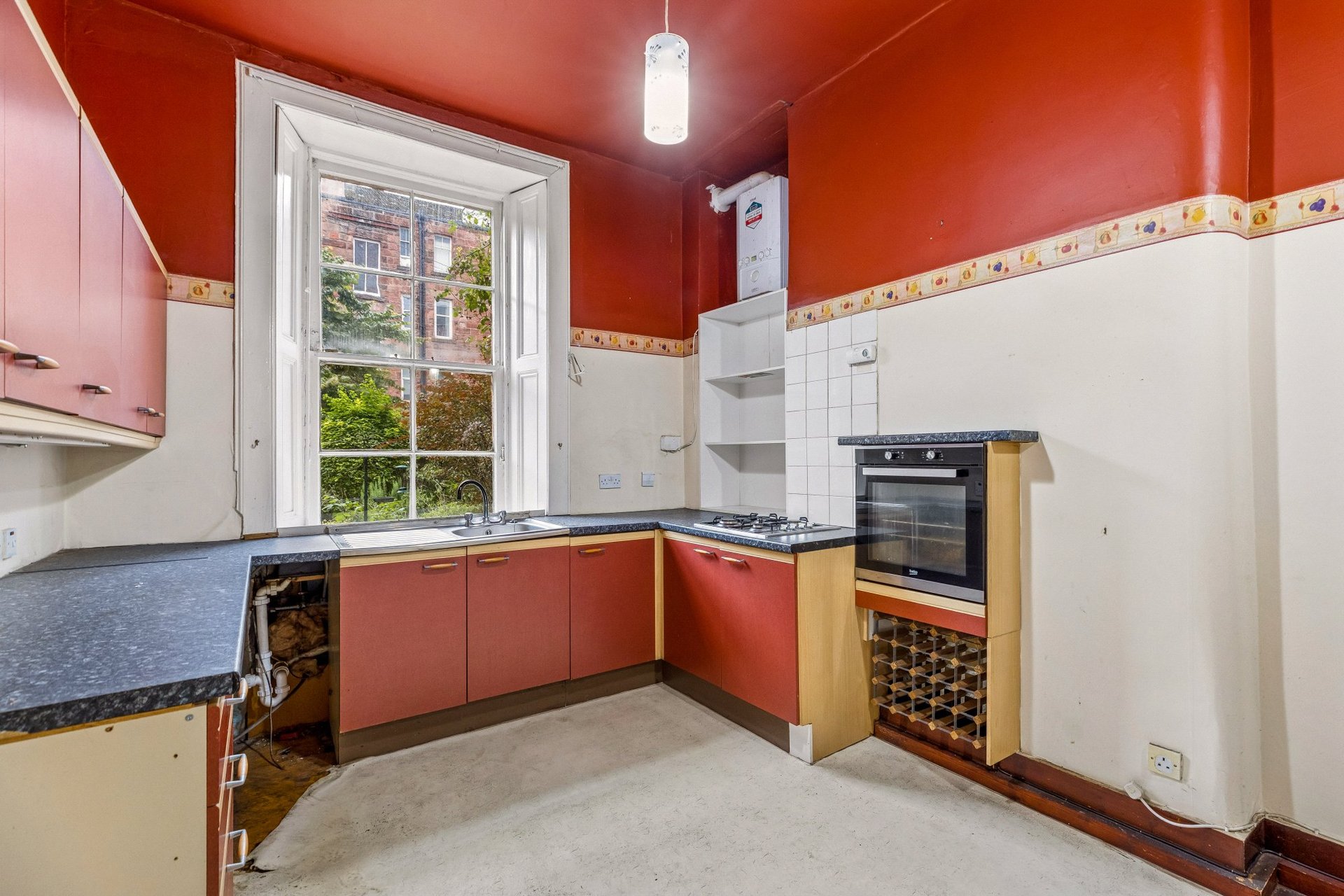 10 Woodlands Drive, Woodlands, Glasgow, G4 9EH - Picture #5