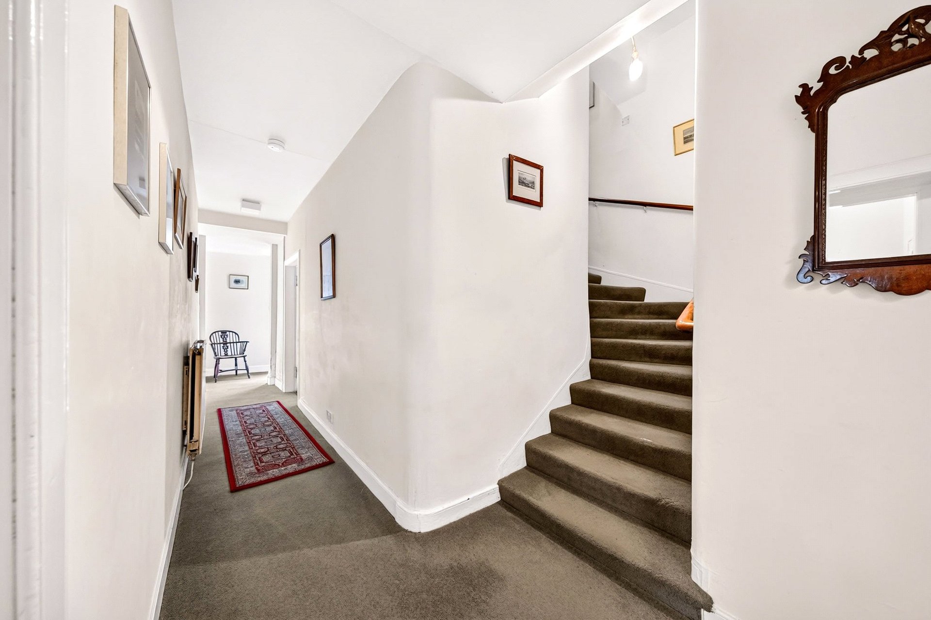 23 Regent Terrace, Edinburgh, EH7 5BS - Picture #14