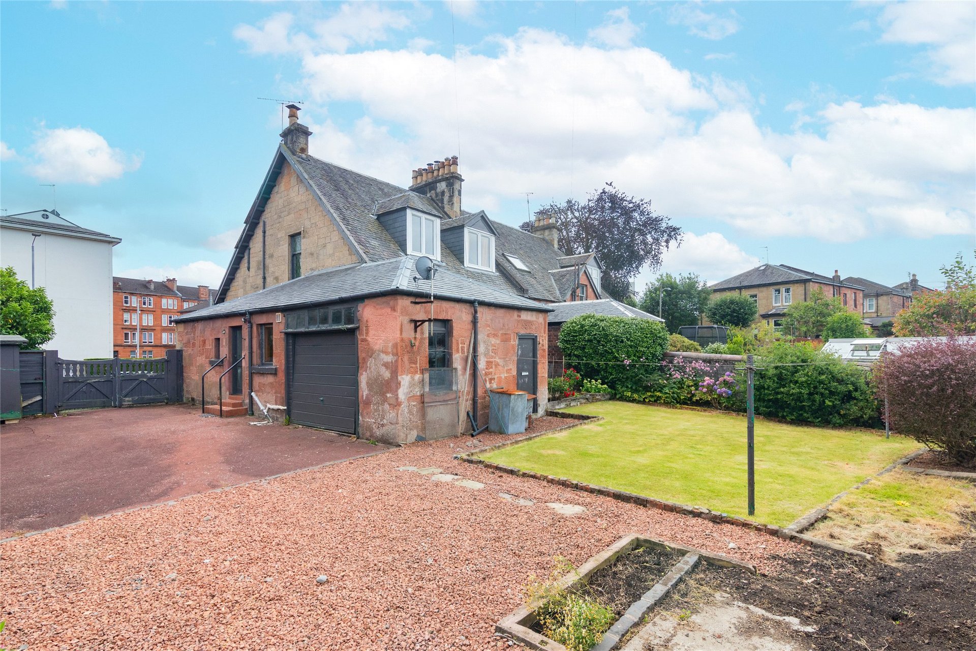 Braehead, 1290 Pollokshaws Road, Shawlands, Glasgow, G41 3QP - Picture #30