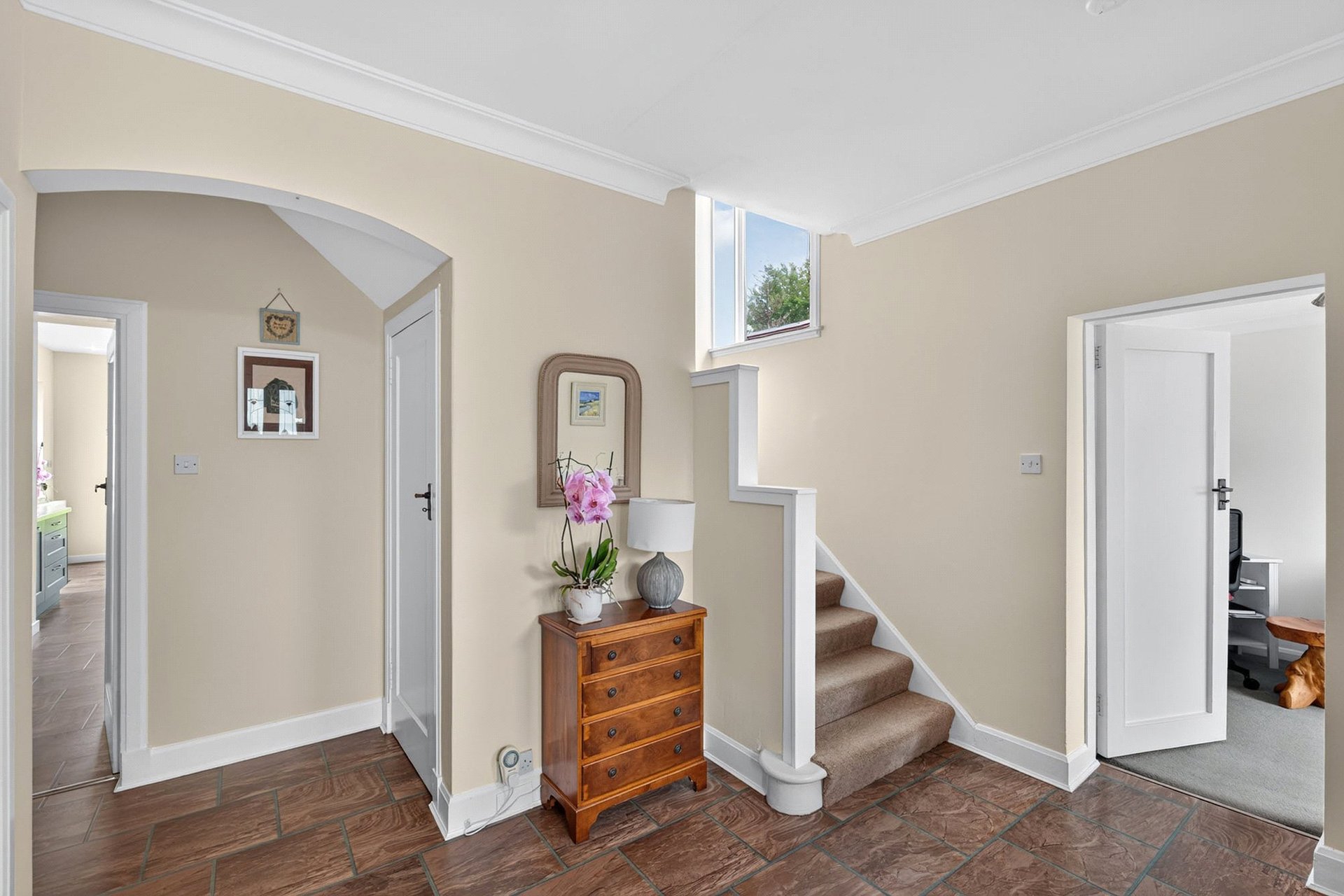 8 Cavendish Drive, Newton Mearns, Glasgow, East Renfrewshire, G77 5NY - Picture #6