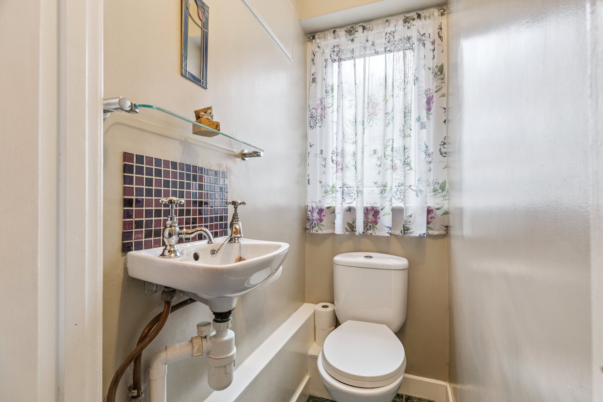 6 Borden Road, Jordanhill, Glasgow, G13 1QX - Picture #15