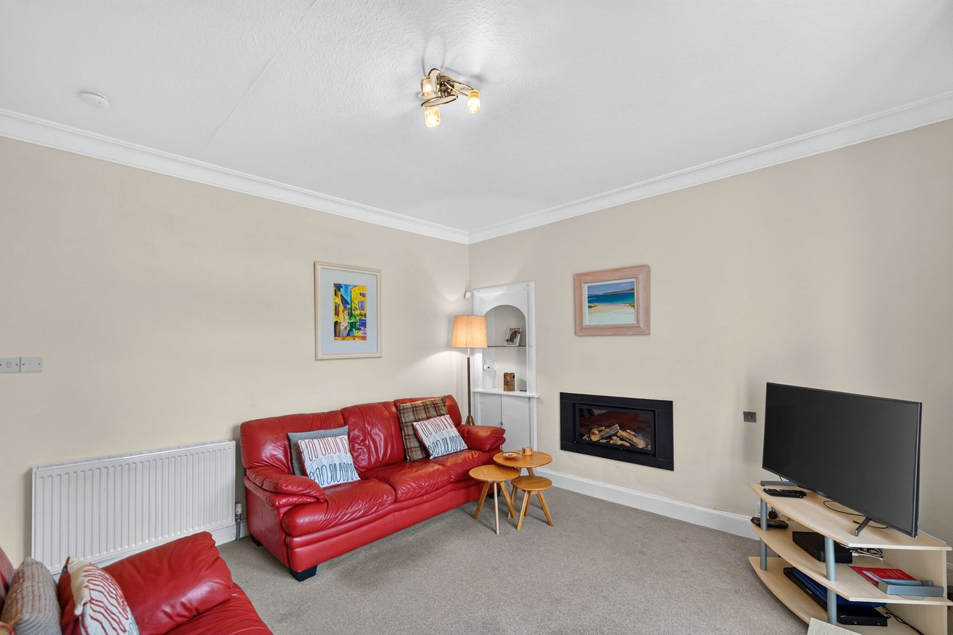 8 Cavendish Drive, Newton Mearns, Glasgow, East Renfrewshire, G77 5NY - Picture #12