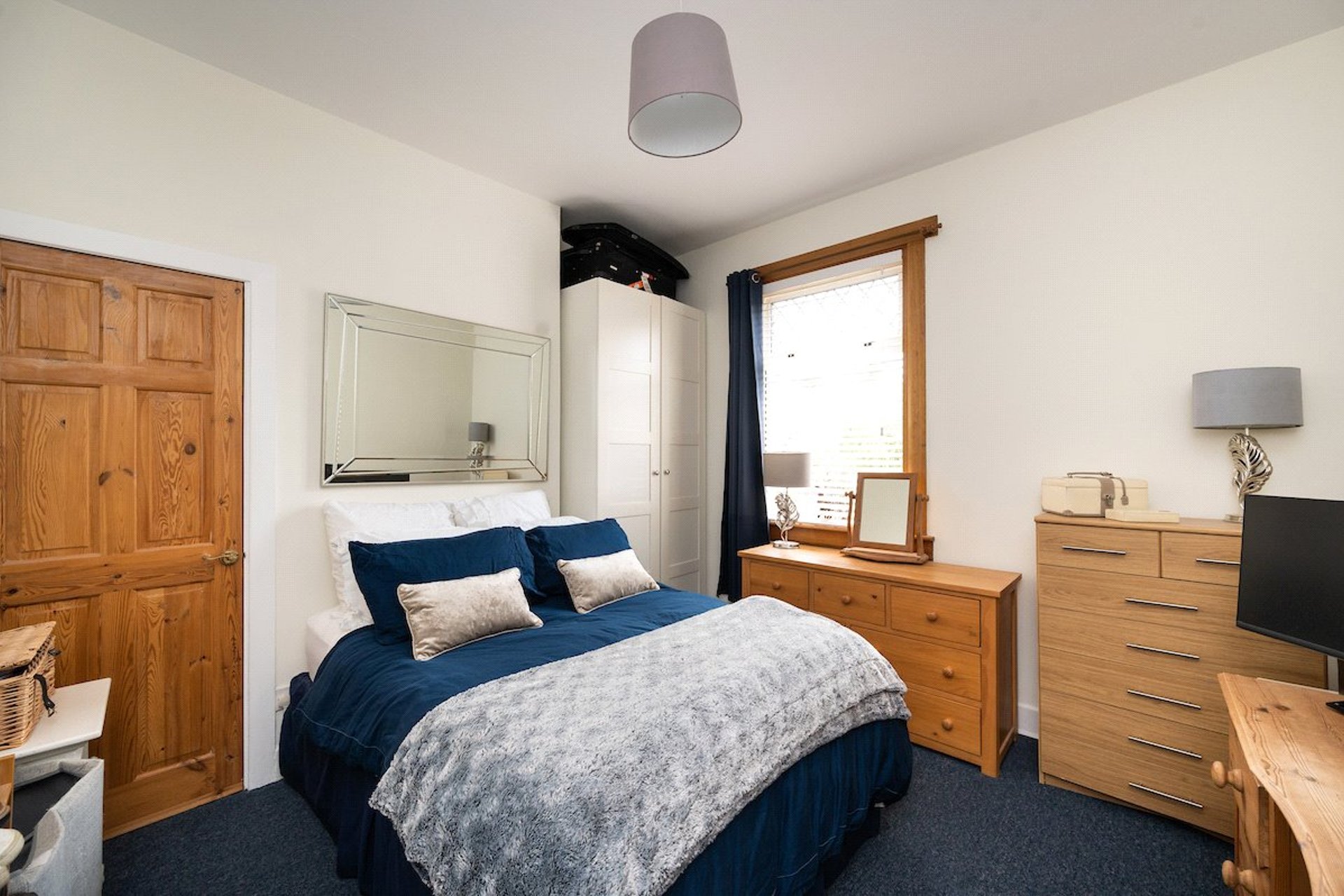 33 Riverside Gardens, Musselburgh, East Lothian, EH21 6NN - Picture #5