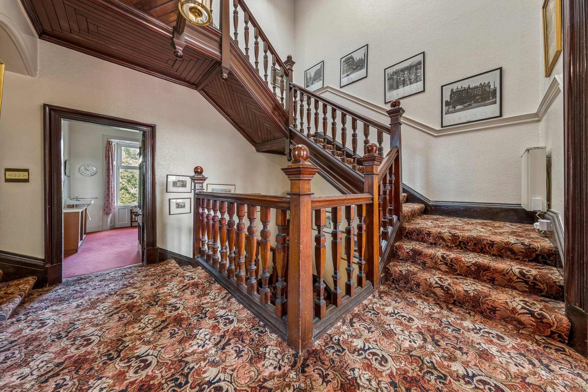 Windyknowe, 168 Southbrae Drive, Jordanhill, Glasgow, G13 1TX - Picture #25