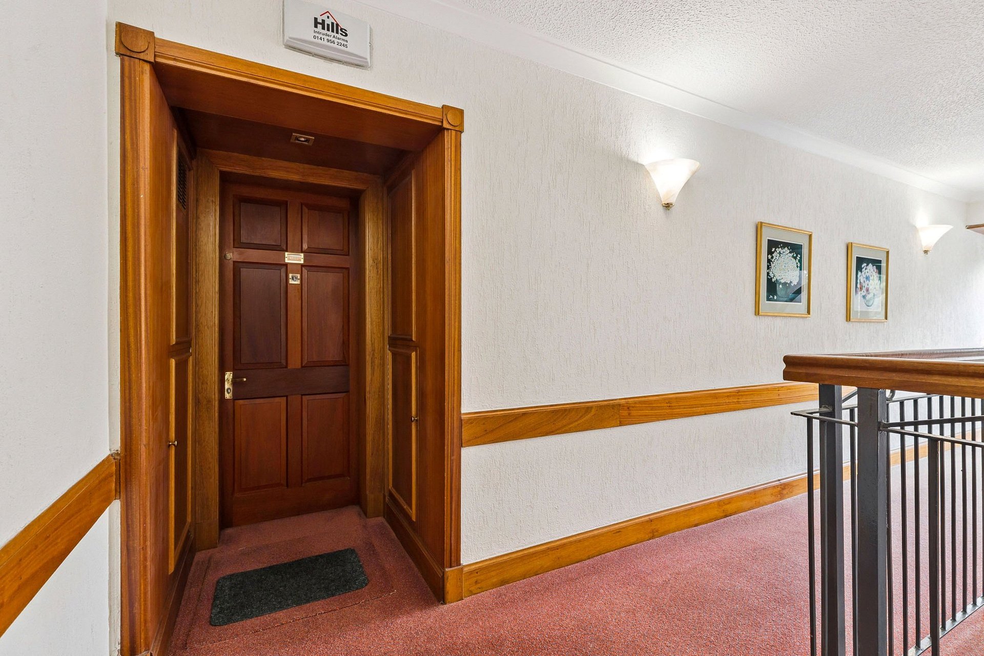 5 Lochside, 45 Drymen Road, Bearsden, G61 2SB - Picture #27