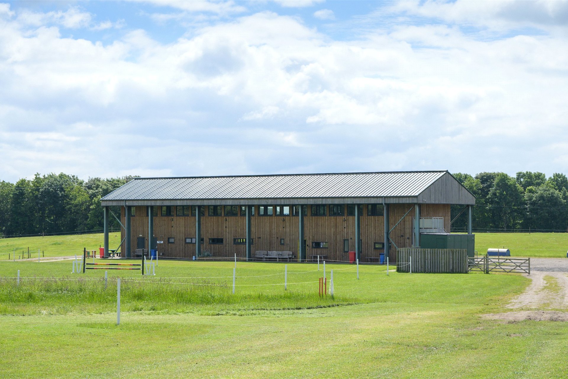 Auchlishie Farm, Kinnordy, Kirriemuir, Angus, DD8 4LS - Picture #22