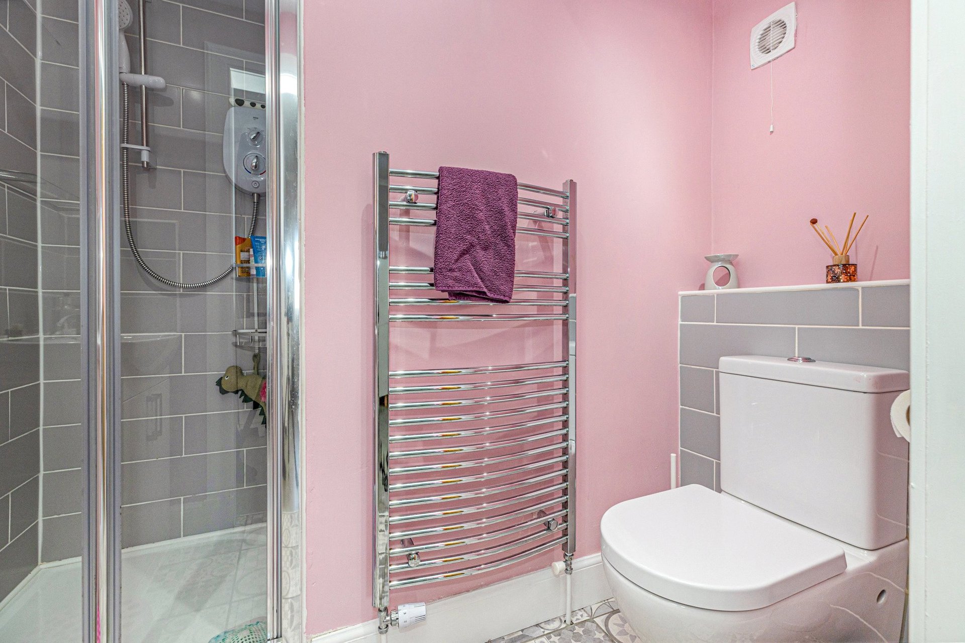 53 Stewart Drive, Clarkston, Glasgow, East Renfrewshire, G76 7EX - Picture #12