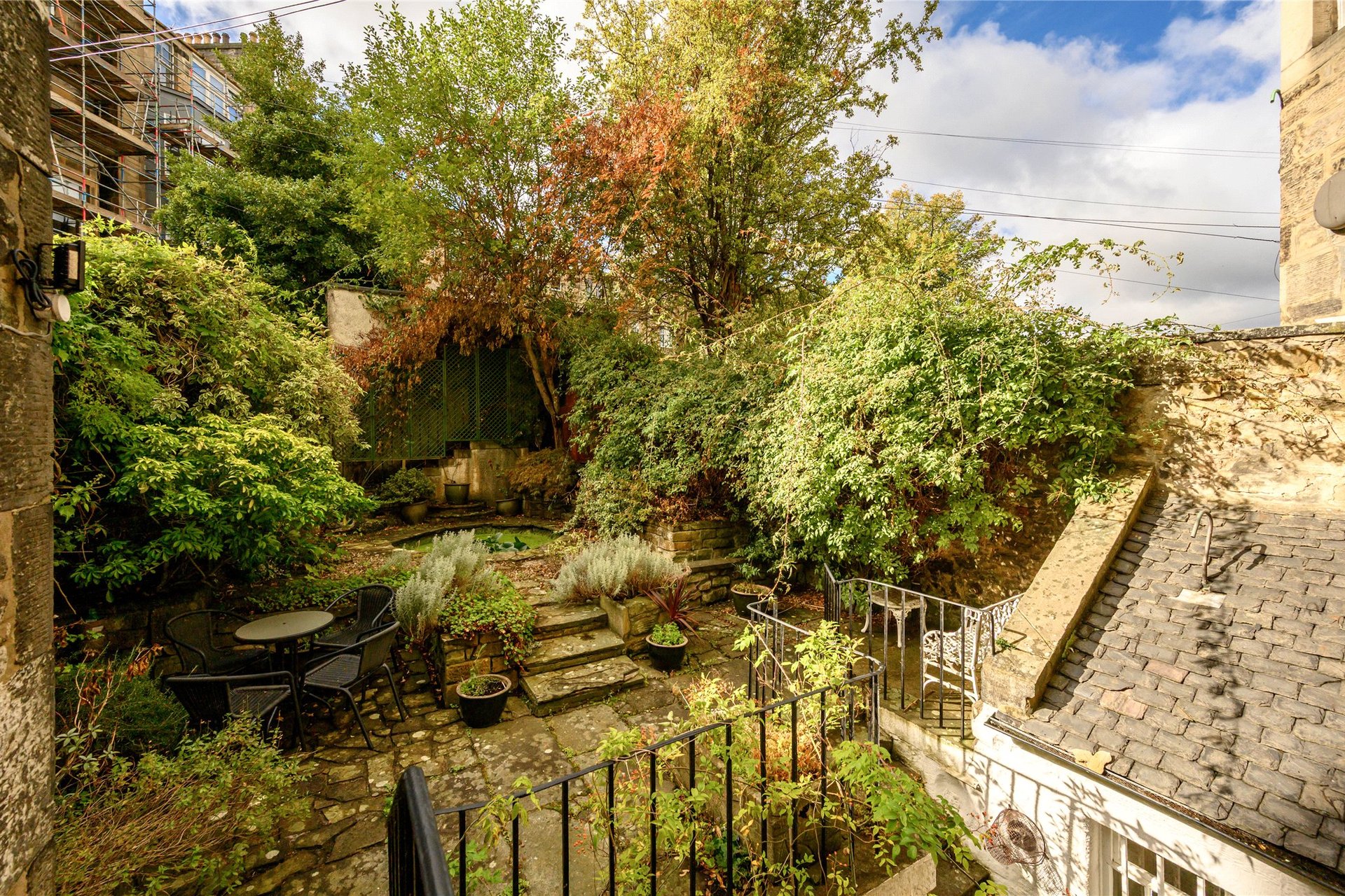 9 Lynedoch Place, West End, Edinburgh, EH3 7PX - Picture #36