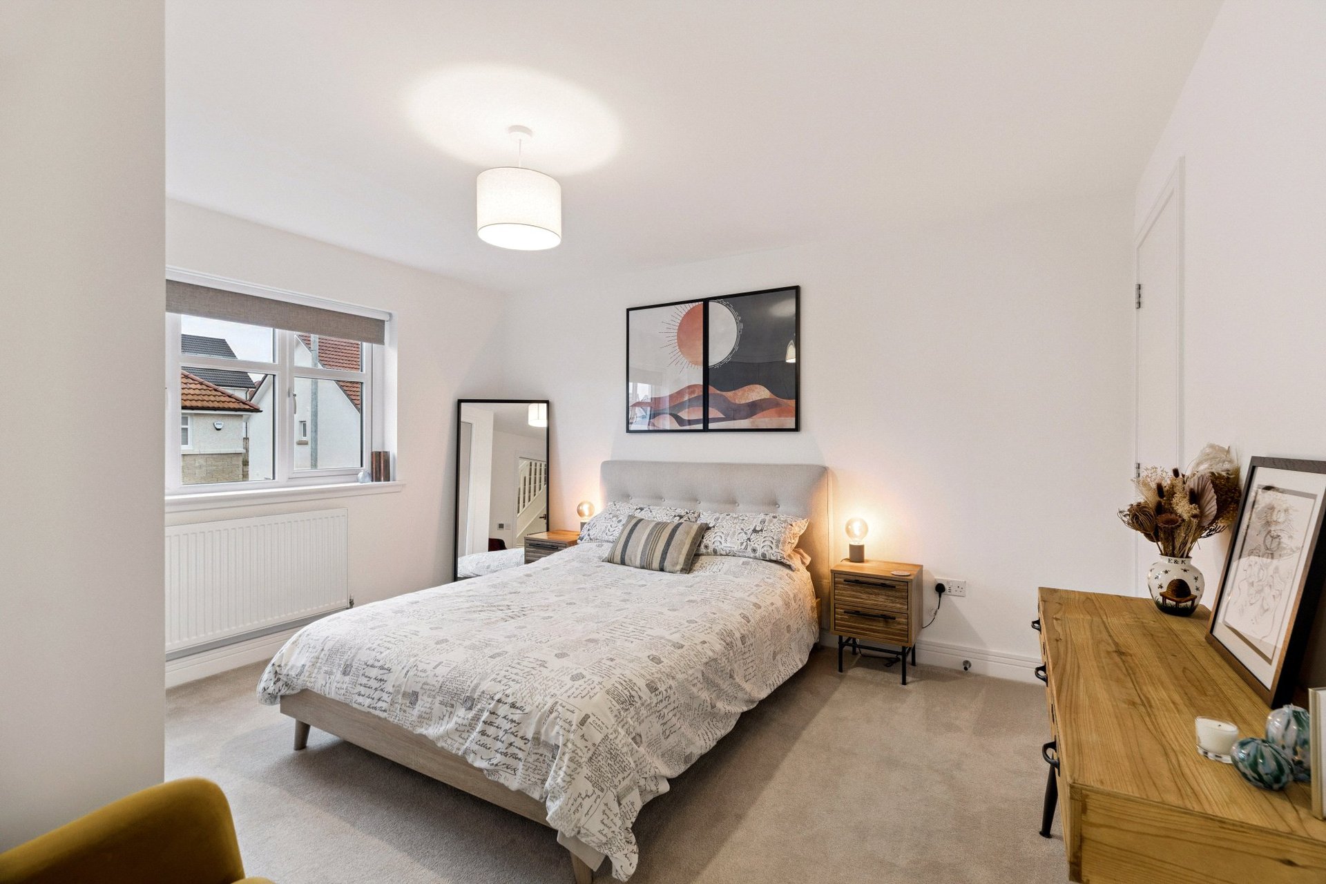 57 Gateside Road, Earls Rise, Stepps, North Lanarkshire, G33 6QA - Picture #19