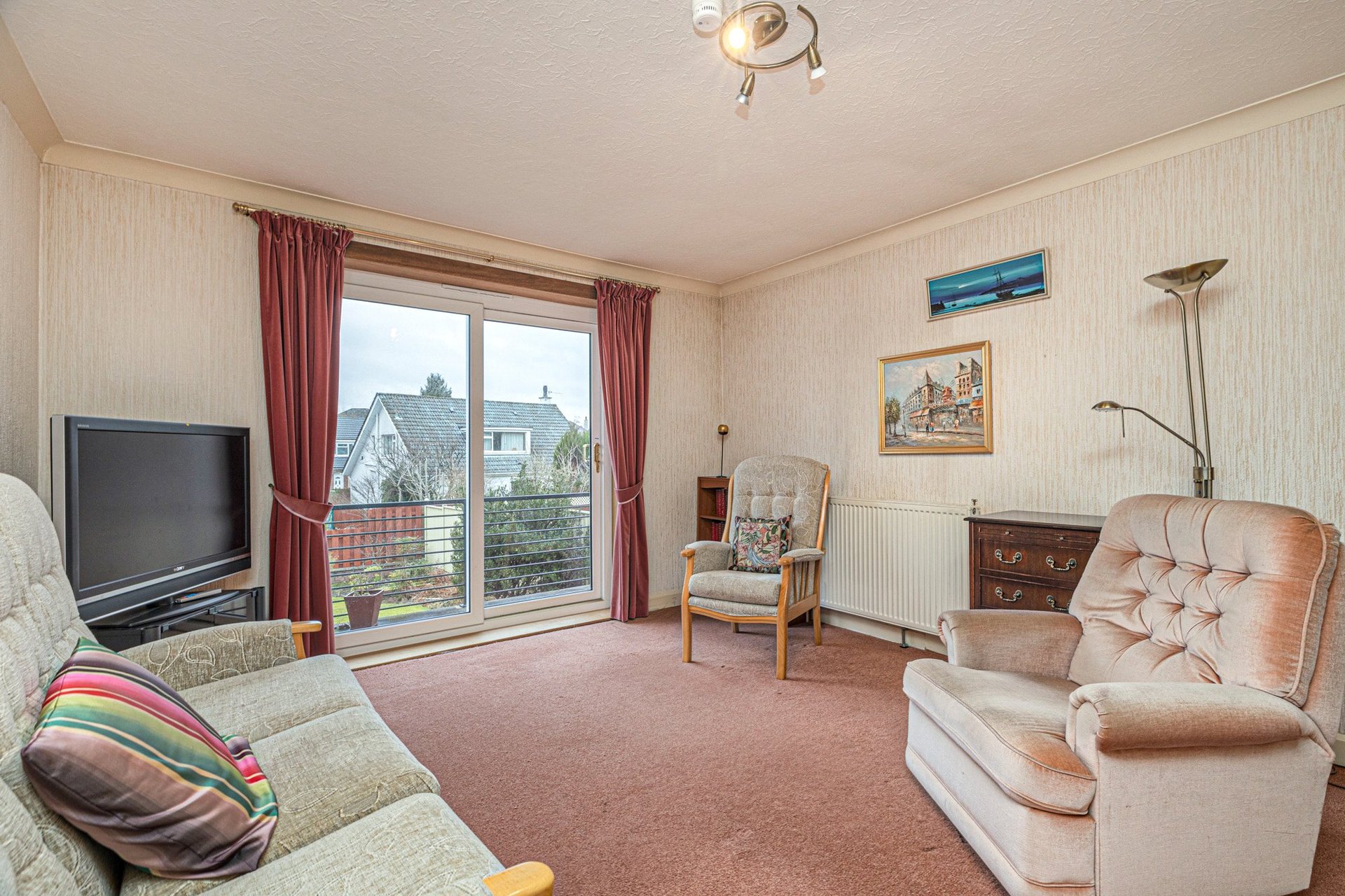 45 Castleton Drive, Newton Mearns, Glasgow, East Renfrewshire, G77 5LE - Picture #8