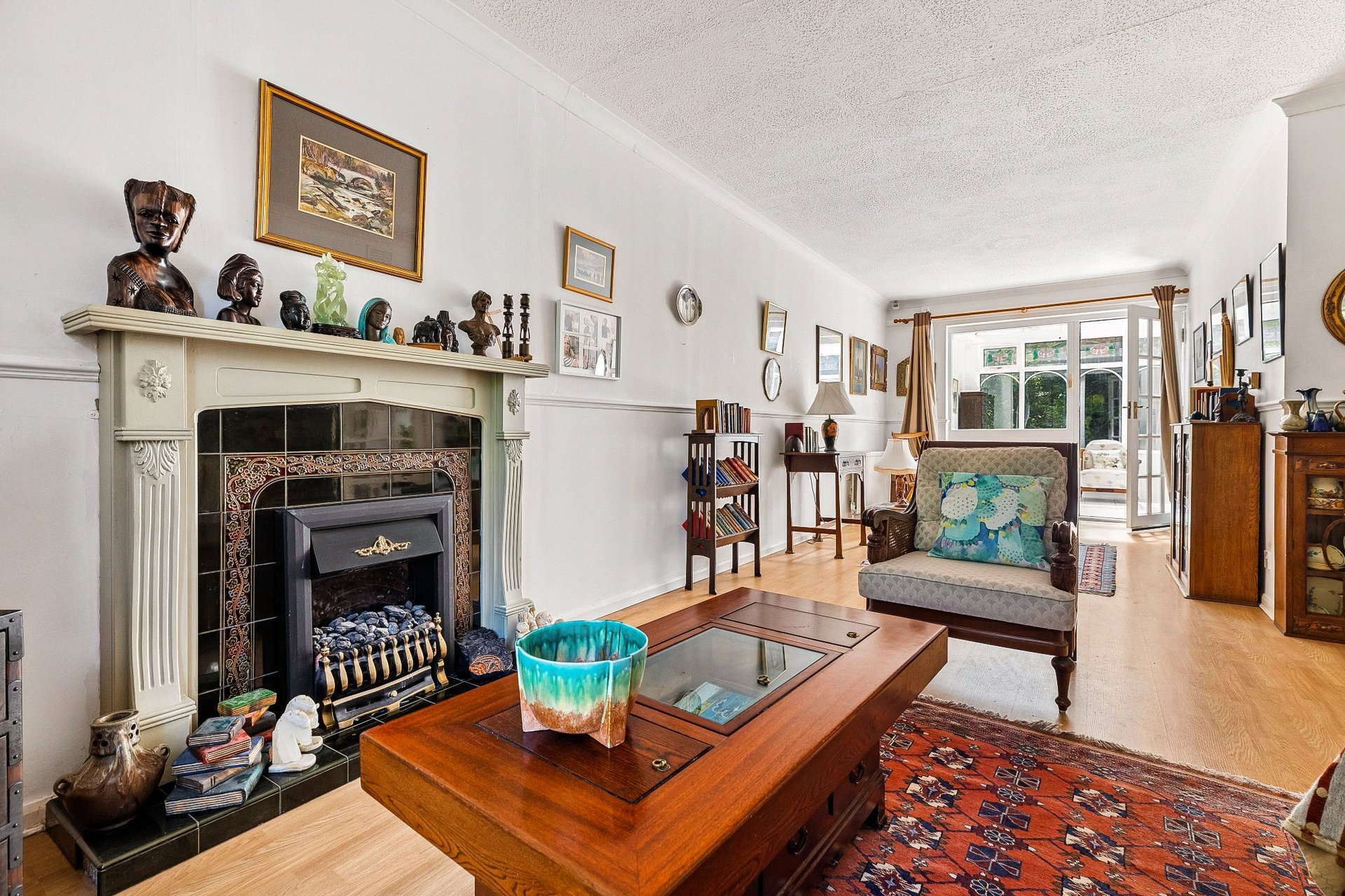 3 Ledcameroch Park, Bearsden, G61 4AT - Picture #3