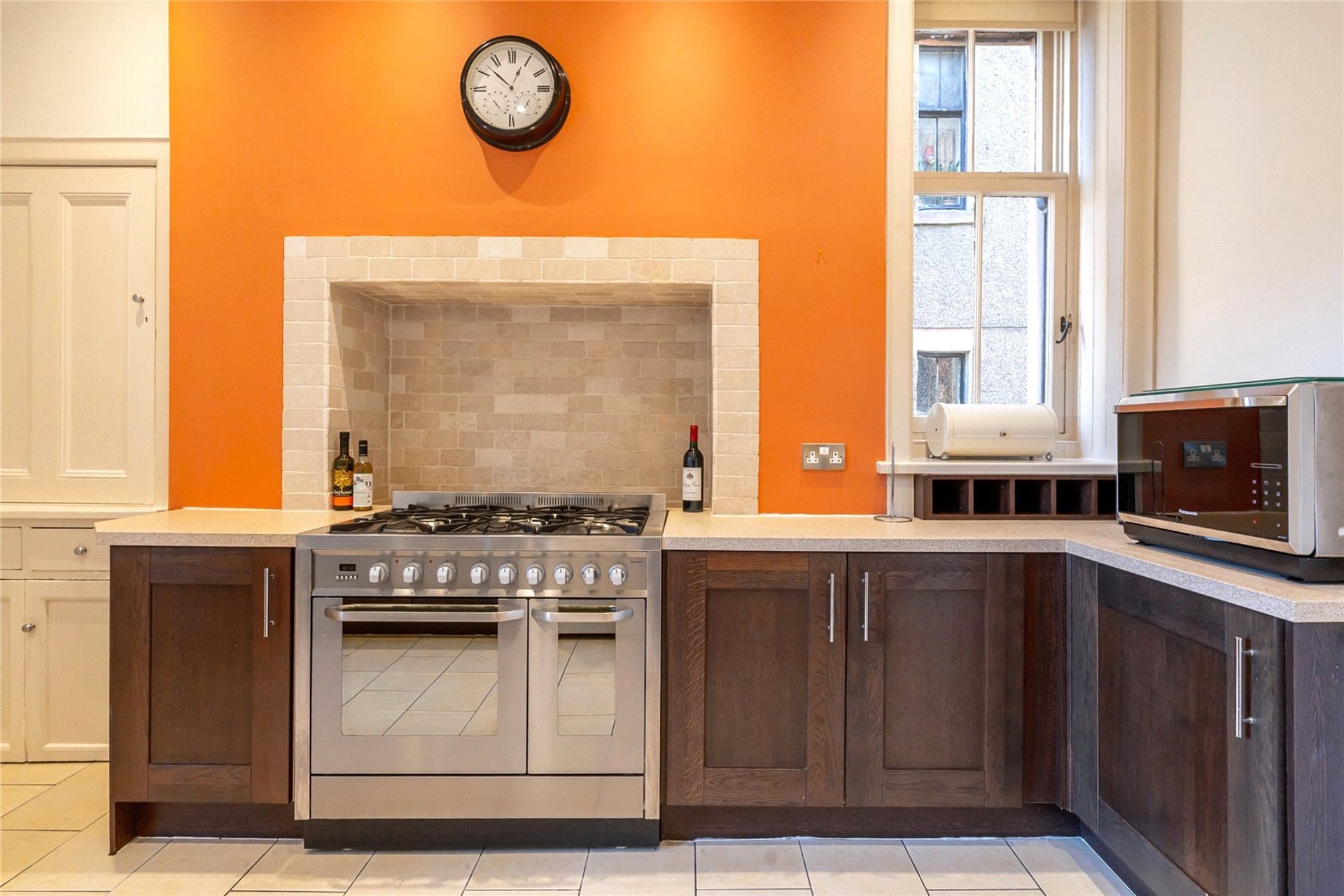 2/1, 40 Queensborough Gardens, Hyndland, Glasgow, G12 9QS - Picture #17