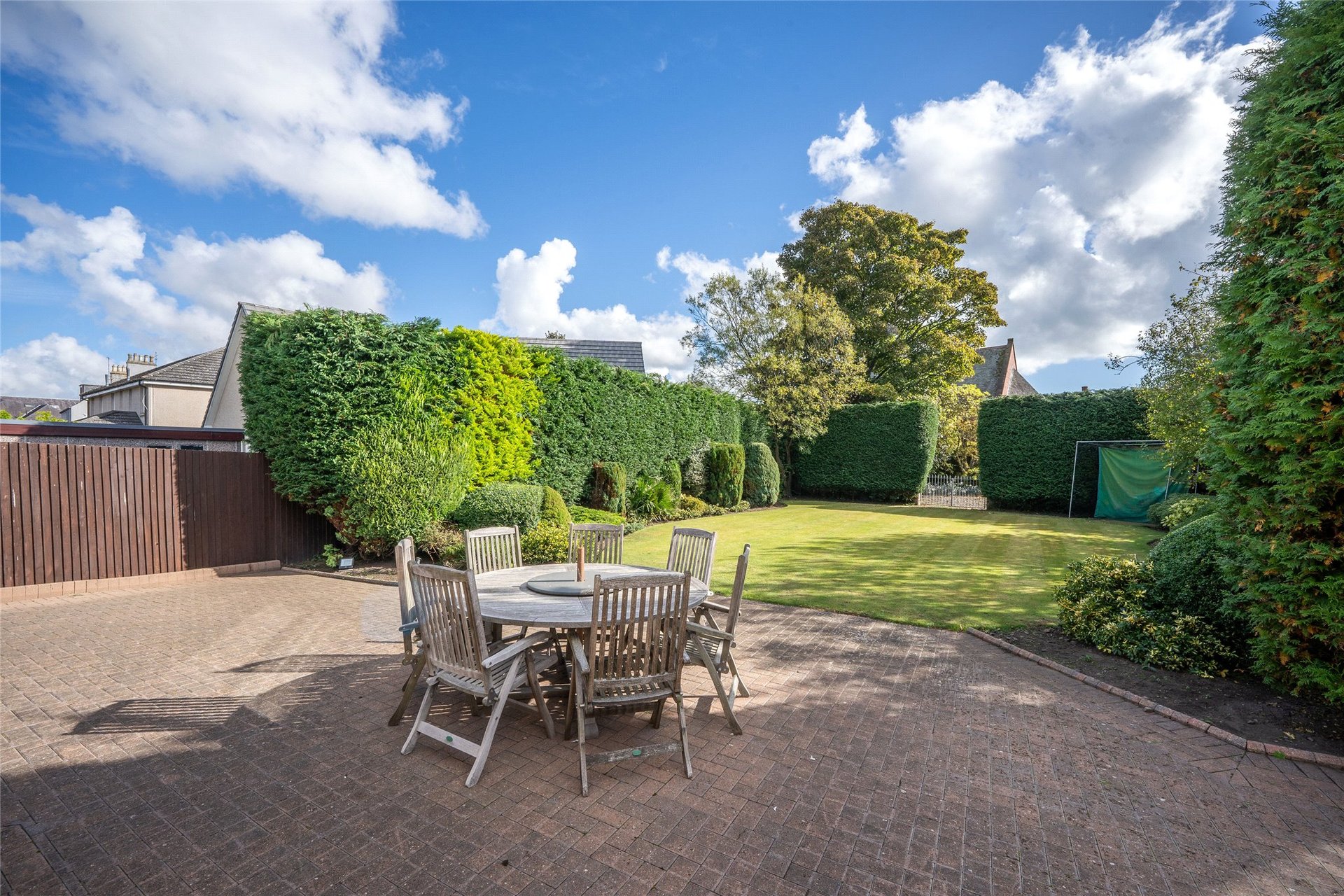 The Grove, 3 Forman Road, Leven, Fife, KY8 4HH - Picture #26