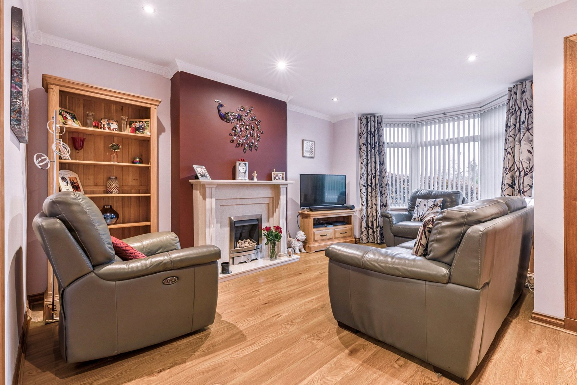 265 Corkerhill Road, Mosspark, Glasgow, G52 1QR - Picture #2