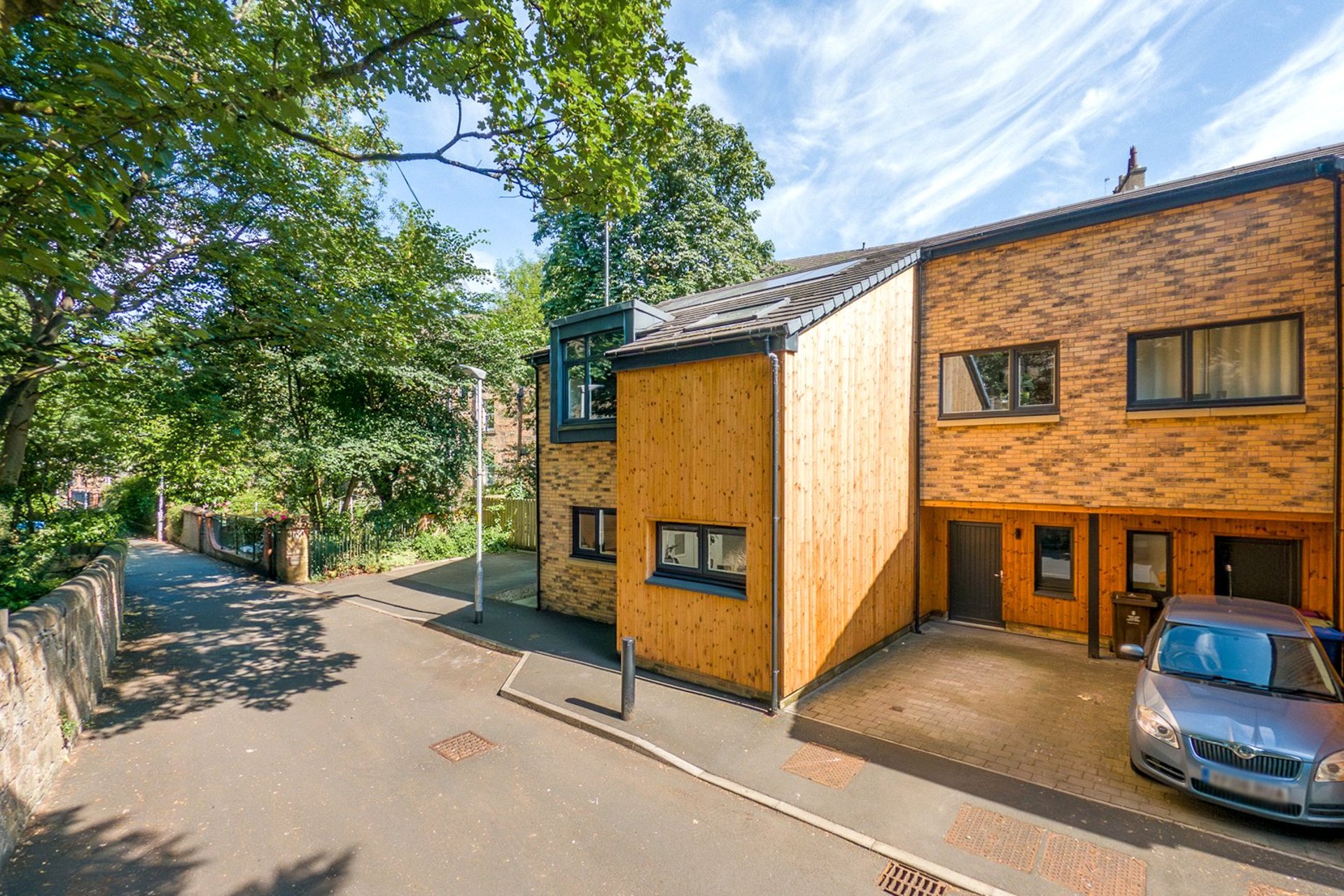 15 Queens Drive Lane, Queens Park, Glasgow, G42 8BD - Picture #42
