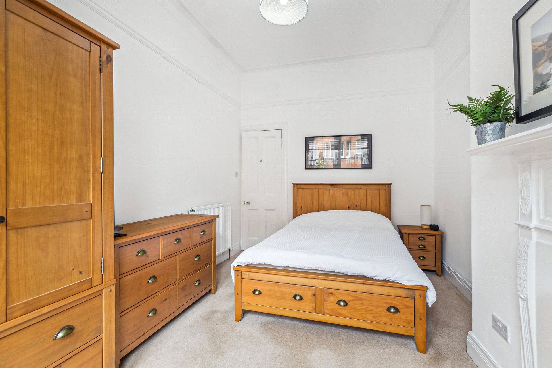 0/1, 50 Airlie Street, Hyndland, Glasgow, G12 9SN - Picture #16
