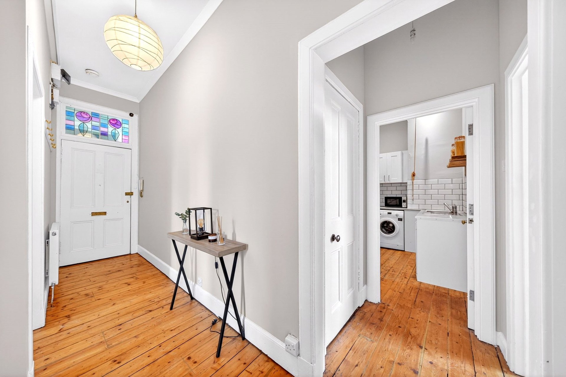 43/7 Balfour Street, Edinburgh, EH6 5DL - Picture #3