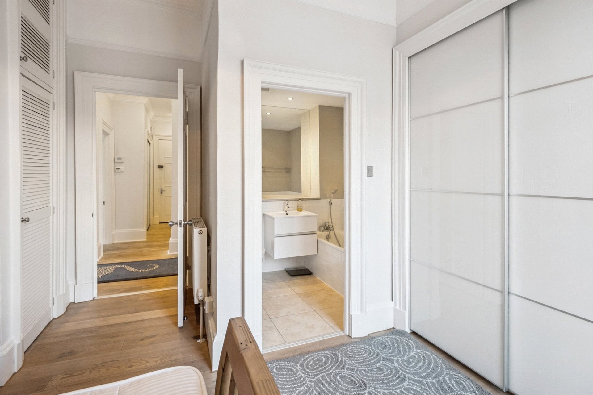 8/5 Abercromby Place, Edinburgh, EH3 6LB - Picture #17