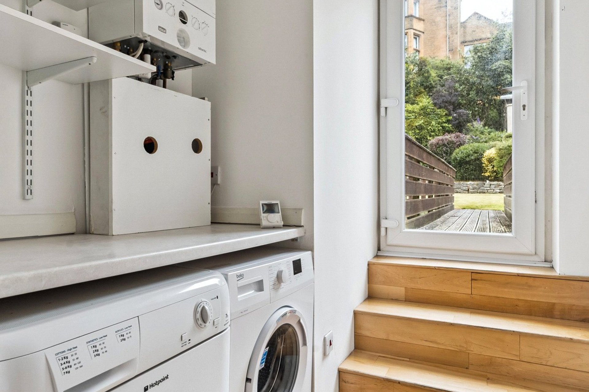 Billiard Room Conversion, 996 Great Western Road, Kelvinside, Glasgow, G12 0NS - Picture #37