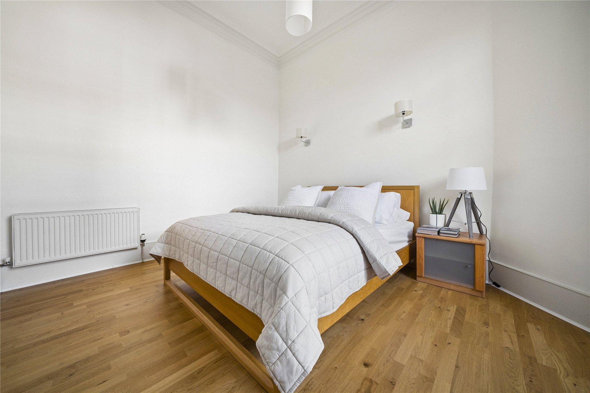 54 (2F1), Shandwick Place, Edinburgh, EH2 4RT - Picture #16