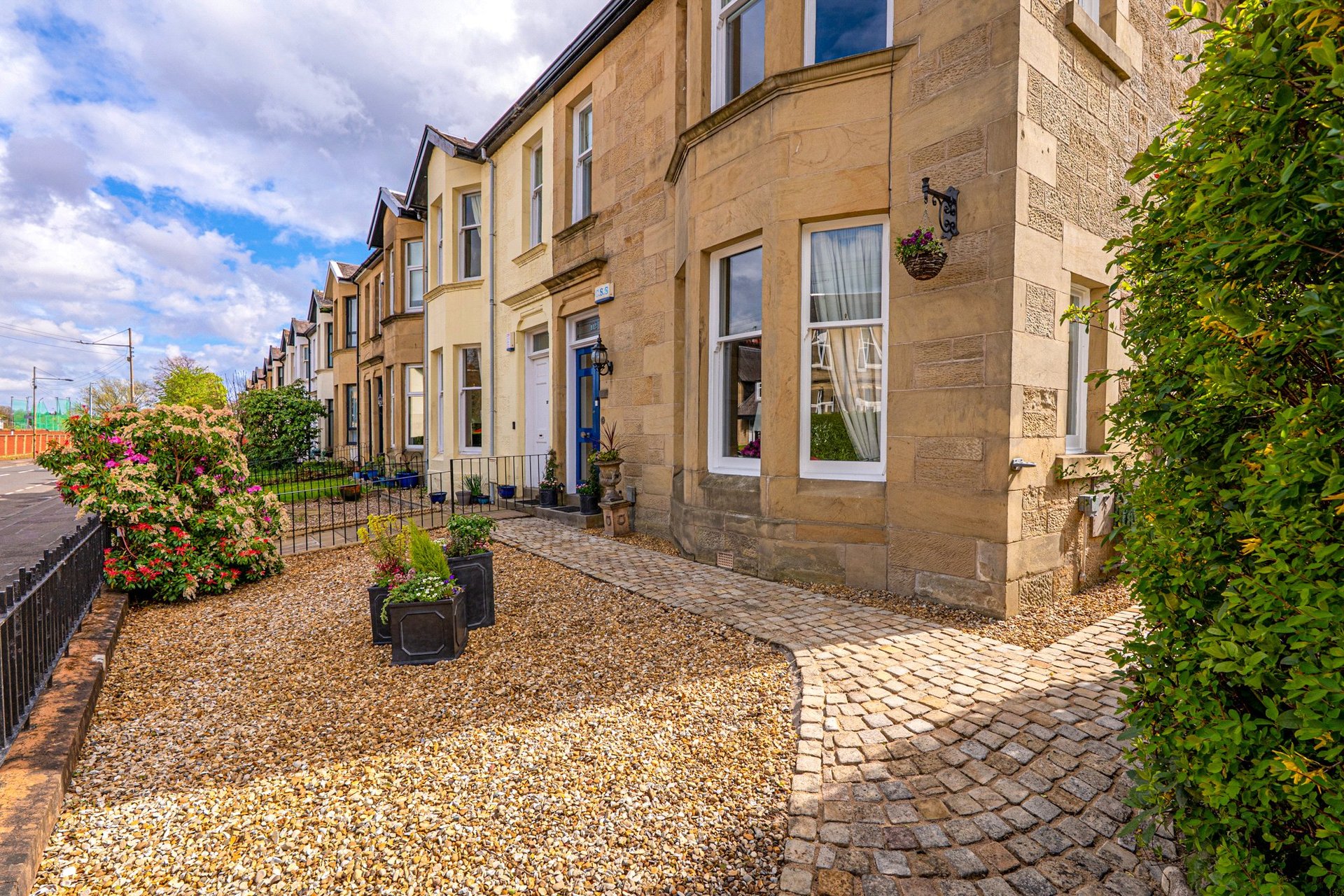 119 Danes Drive, Scotstoun, Glasgow, G14 9EW - Picture #6