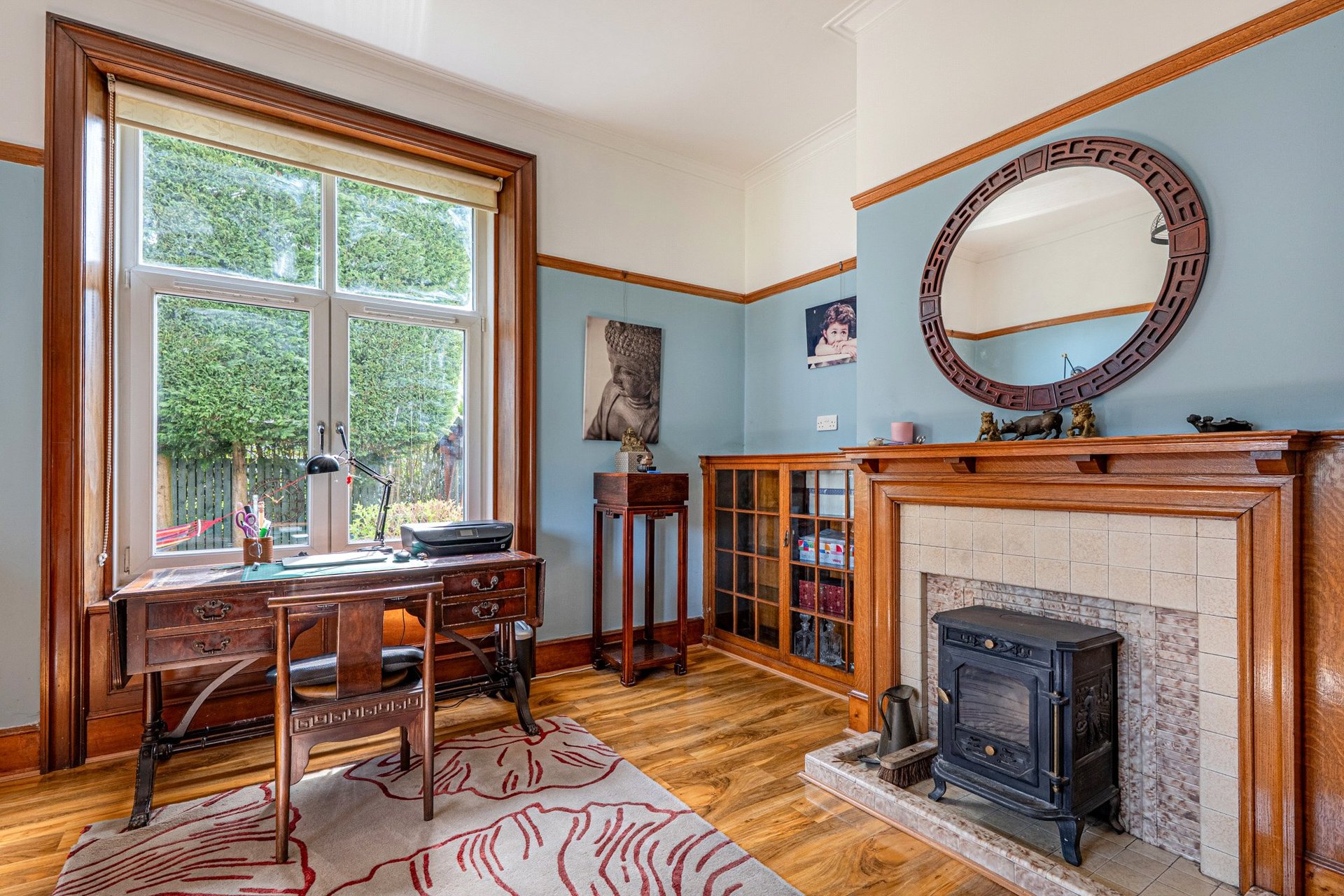9 Helensburgh Drive, Jordanhill, Glasgow, G13 1RR - Picture #18
