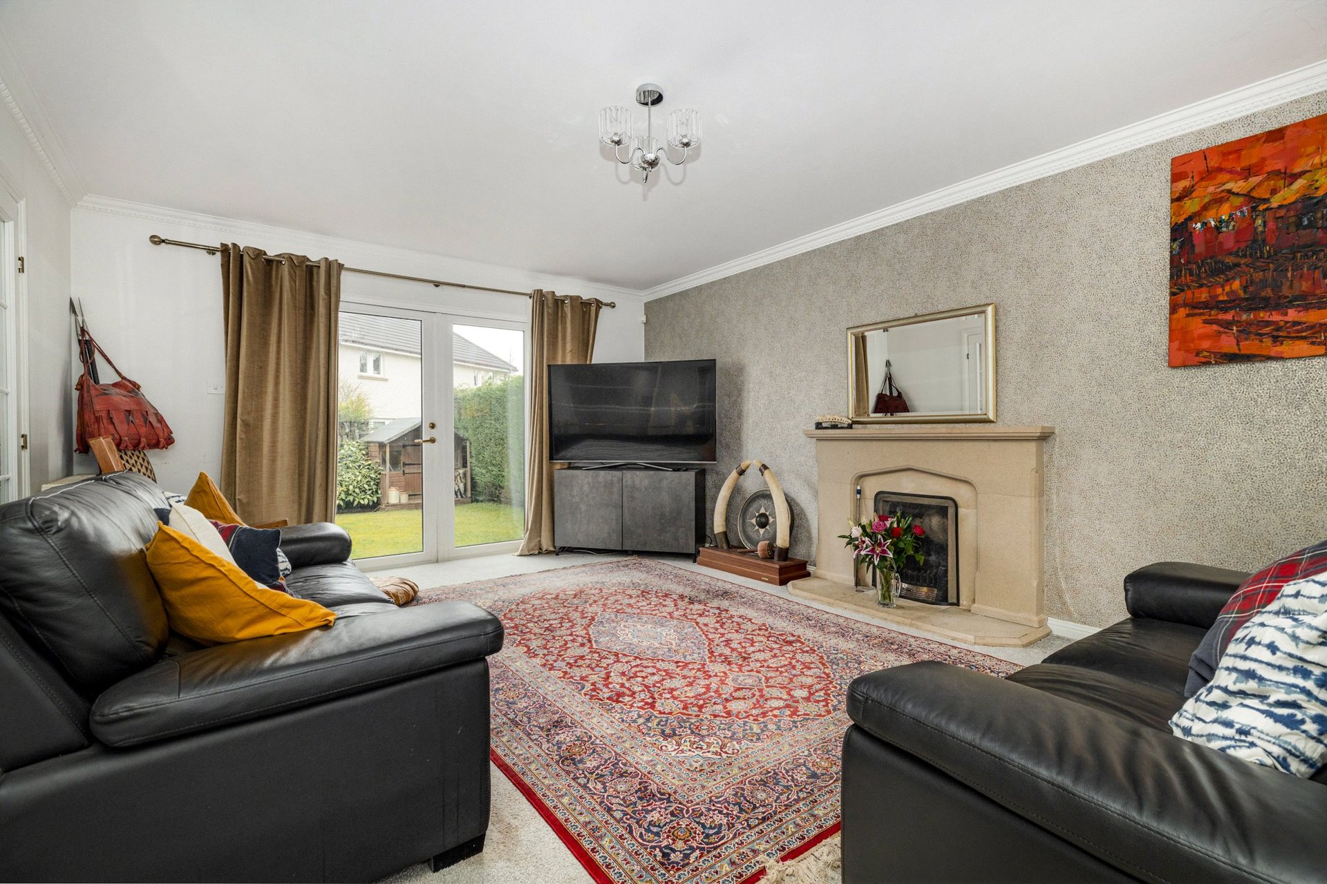 3 Cresswell Grove, Newton Mearns, Glasgow, East Renfrewshire, G77 5FX - Picture #4