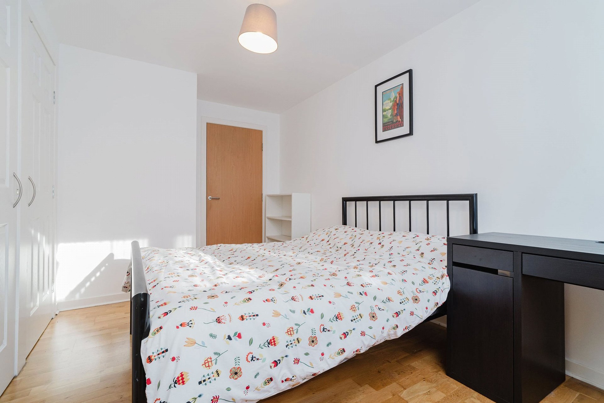 215/2 Granton Road, Trinity, Edinburgh, EH5 1HD - Picture #11