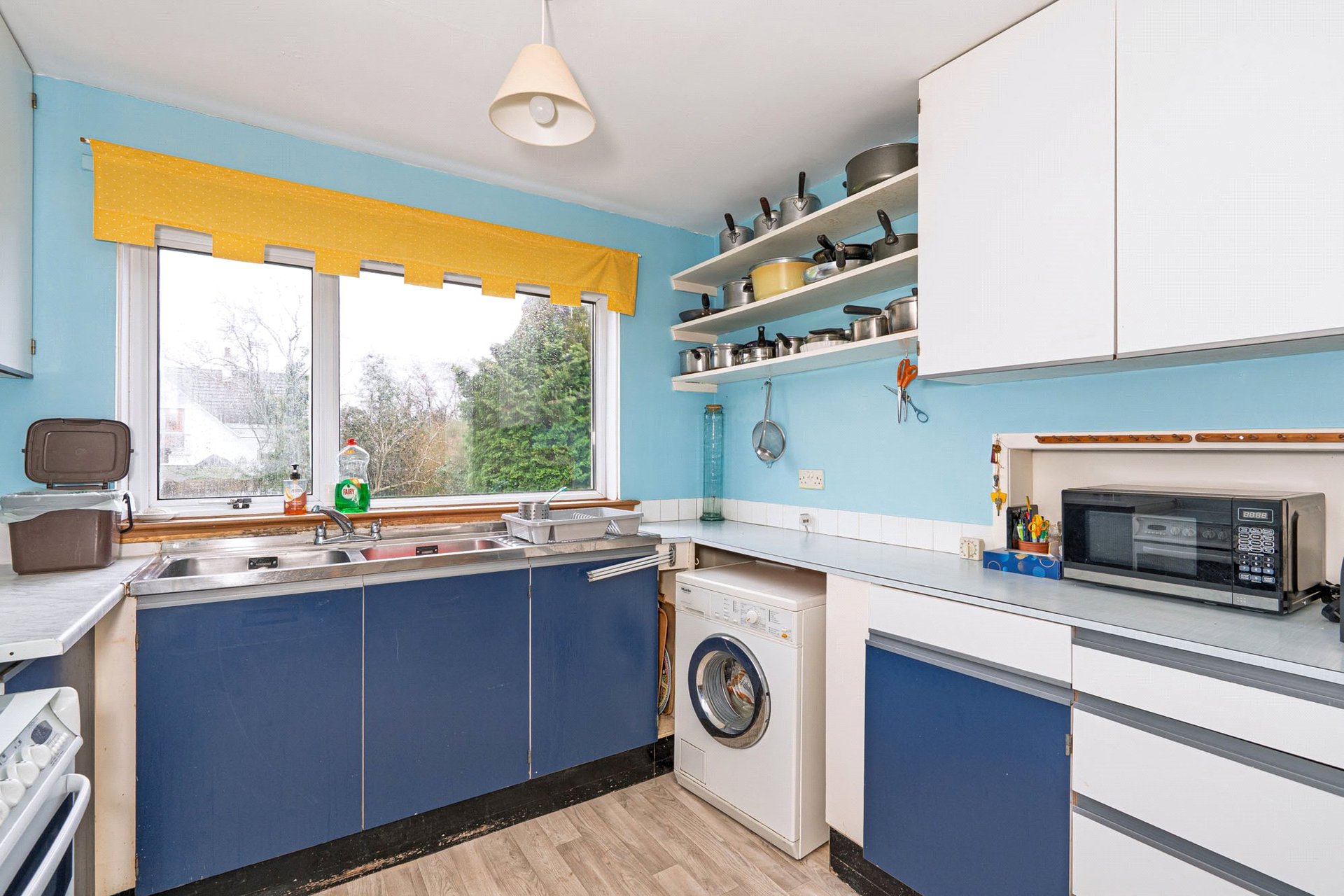 47 Irvine Crescent, St. Andrews, Fife, KY16 8LG - Picture #5