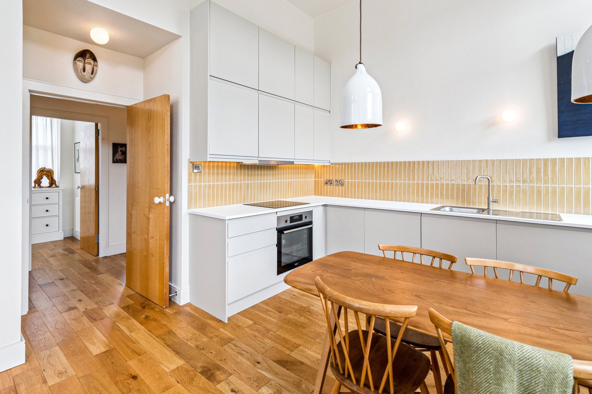 20/2 Mill Lane, Edinburgh, Midlothian, EH6 6TJ - Picture #6